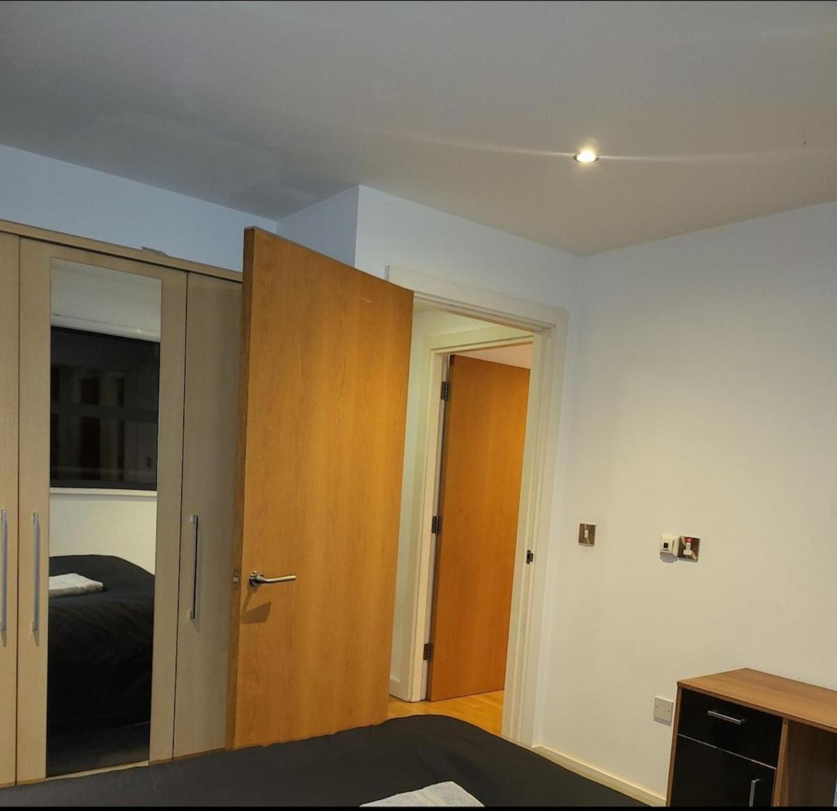 Apartment Enjoyable 2 Bedroom Manchester