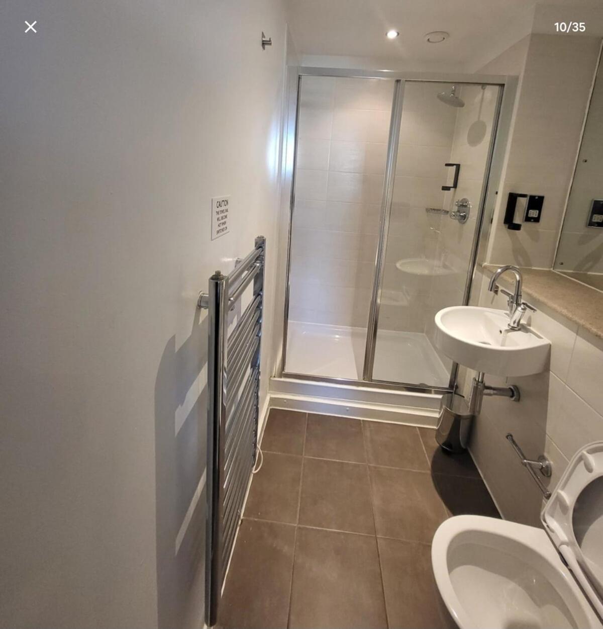 Enjoyable 2 Bedroom Manchester
