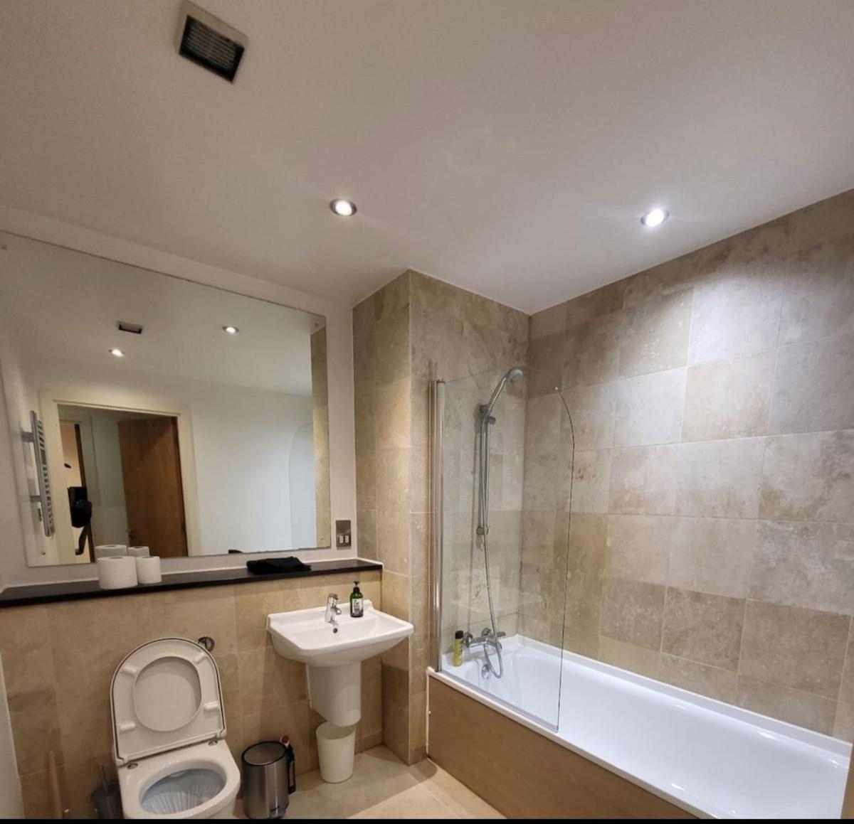Enjoyable 2 Bedroom