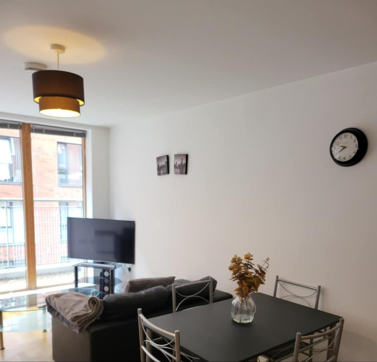 Apartment Enjoyable 2 Bedroom