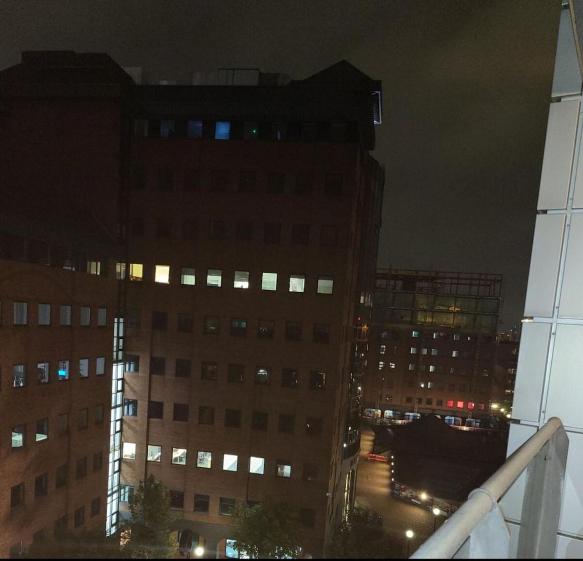Enjoyable 2 Bedroom Apartment Manchester