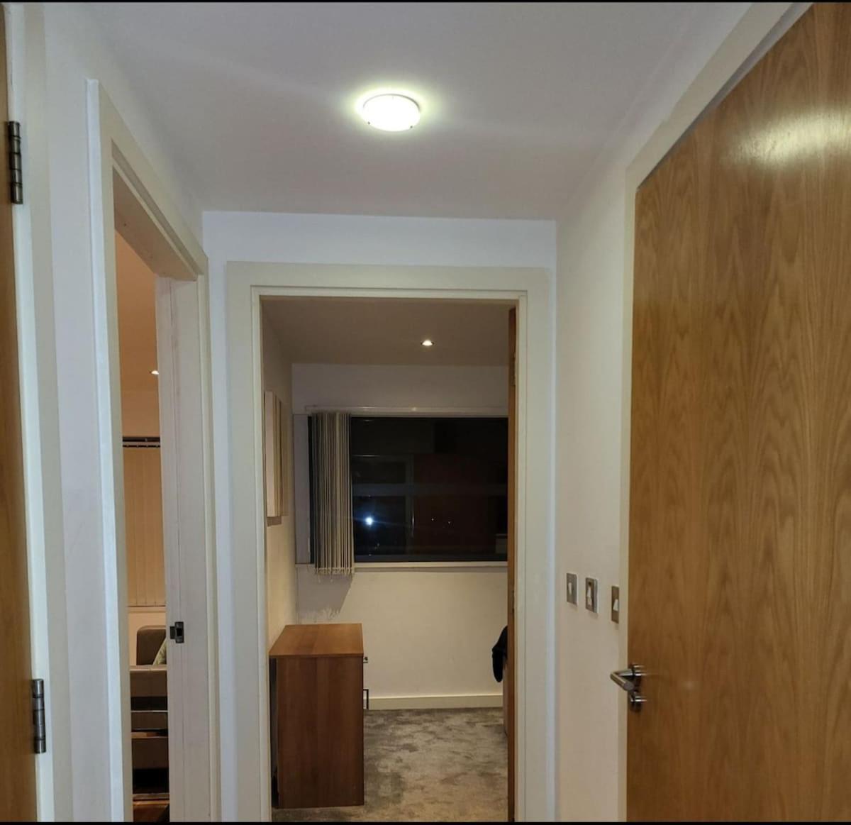 Apartment Enjoyable 2 Bedroom Manchester