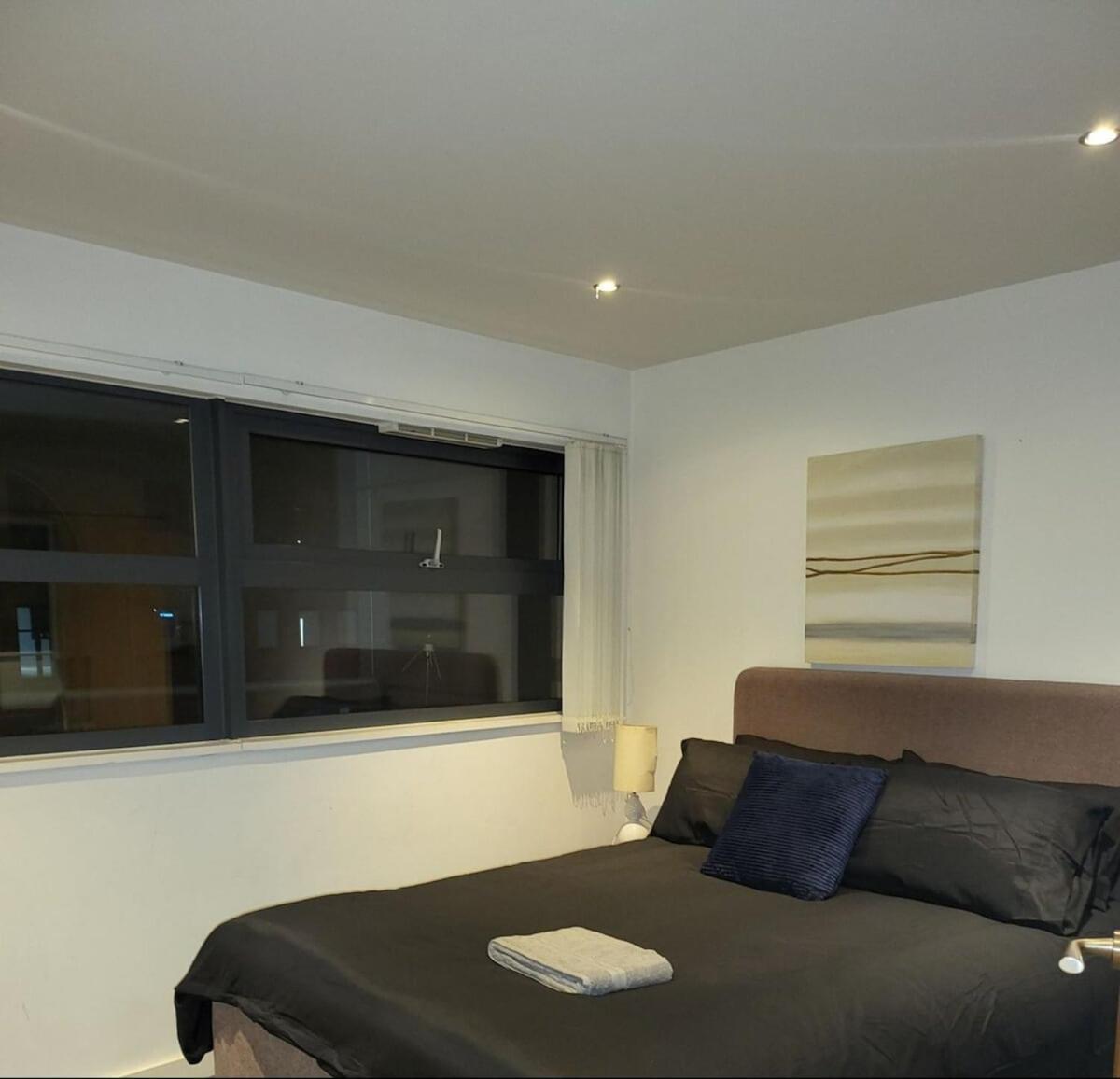 Enjoyable 2 Bedroom Manchester
