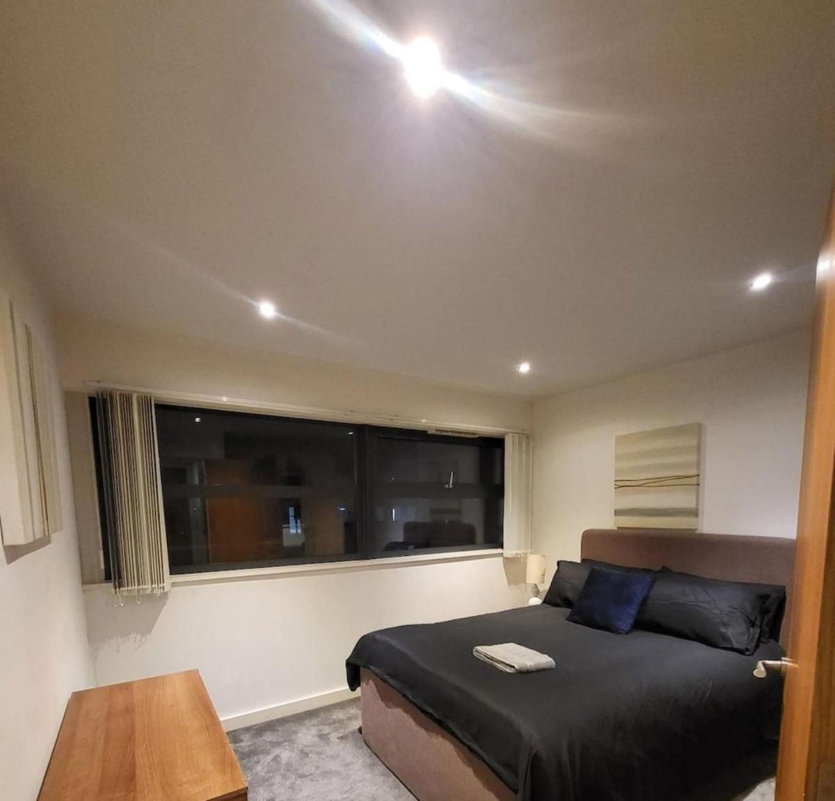 Enjoyable 2 Bedroom Apartment