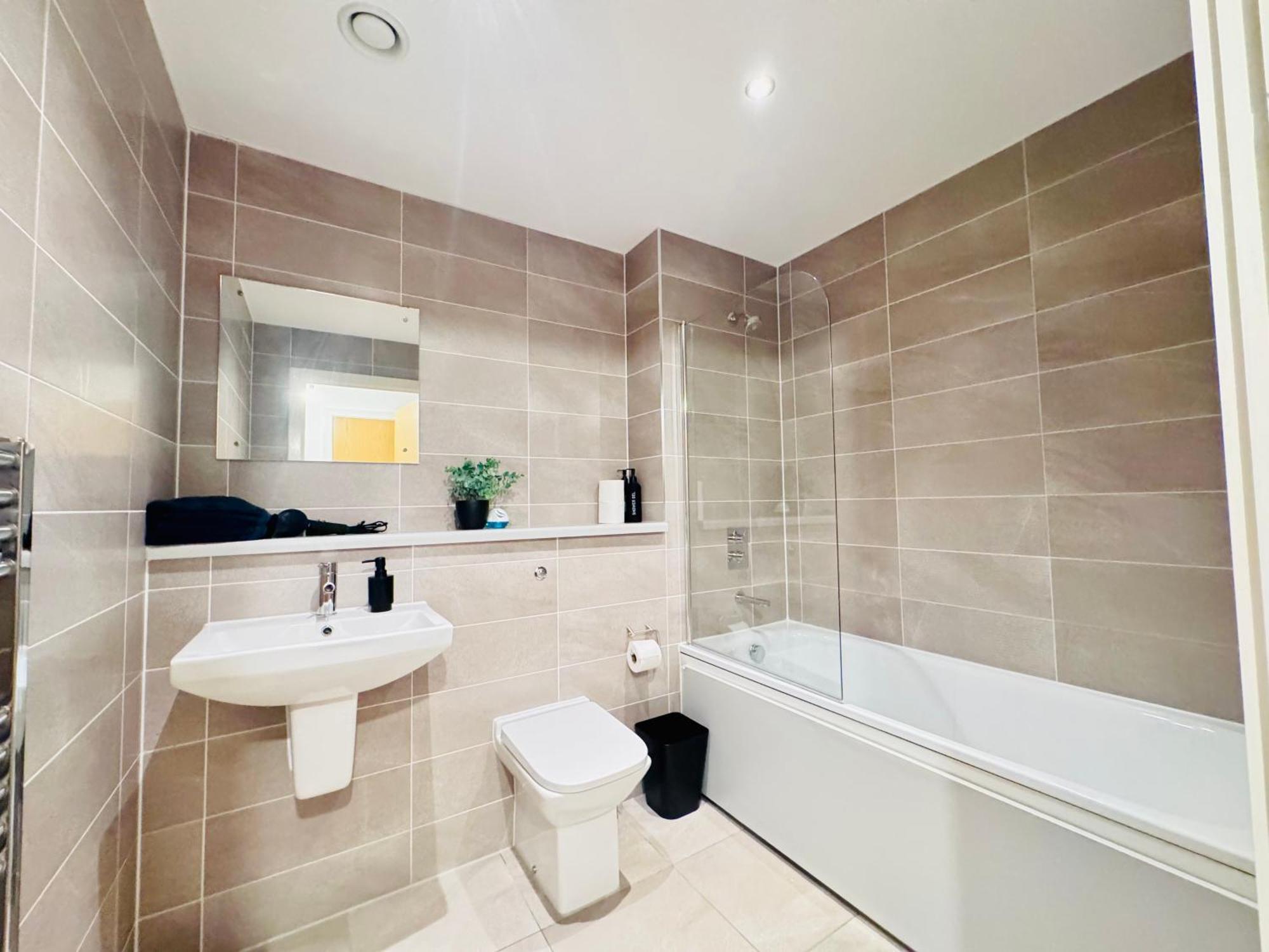 Luxury Media Salford *