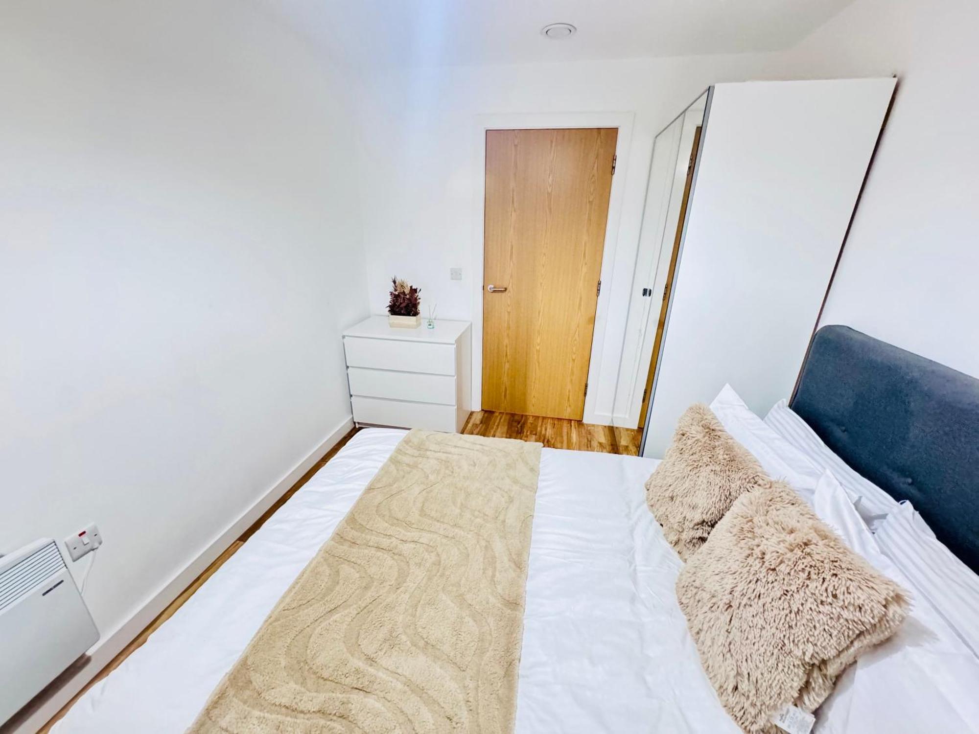 Luxury Media Salford