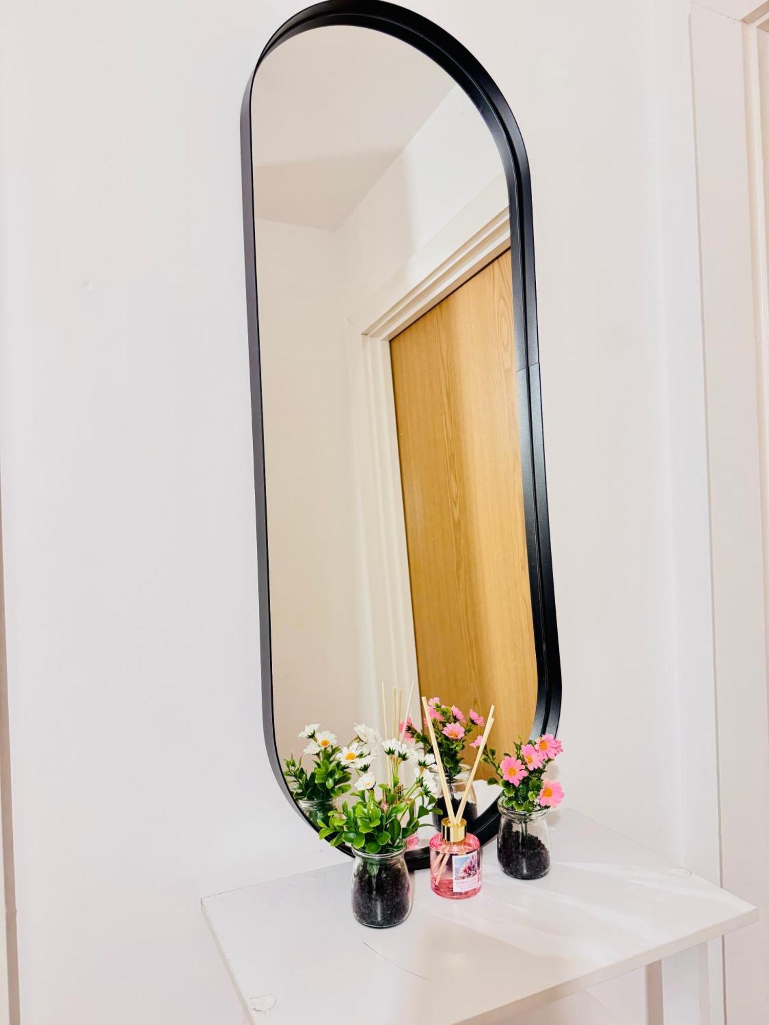 Apartment Luxury Media Salford