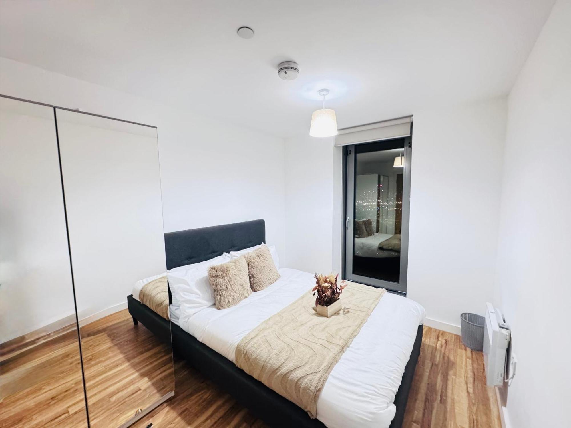 Luxury Media Salford