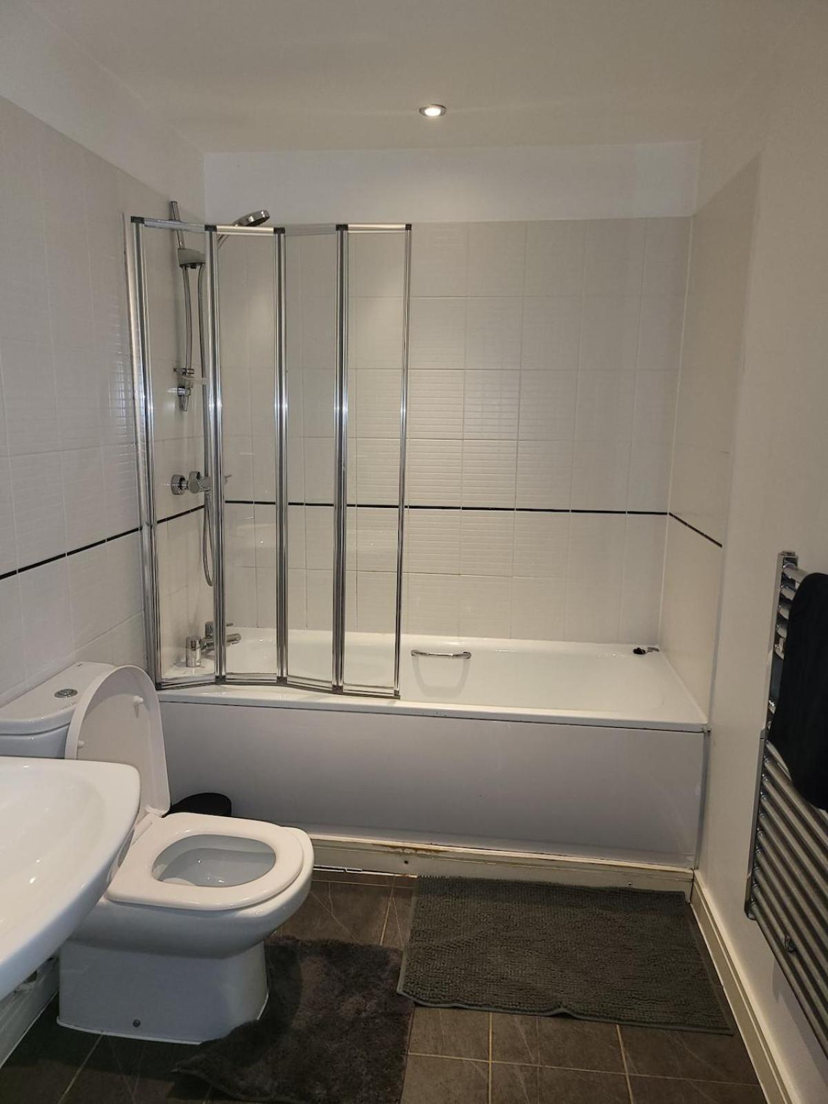 Apartment 1 Bedroom Centre *
