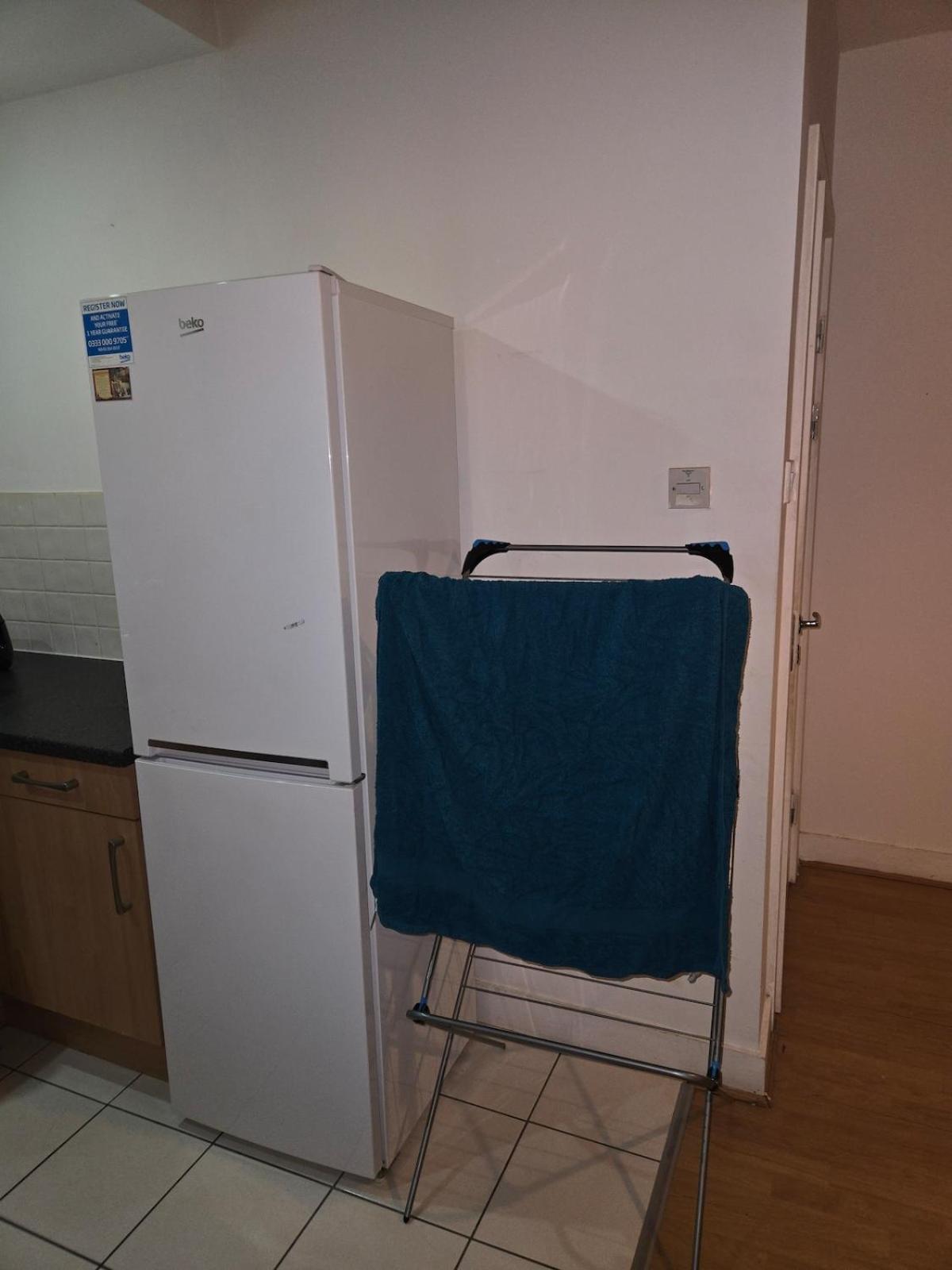 1 Bedroom Centre