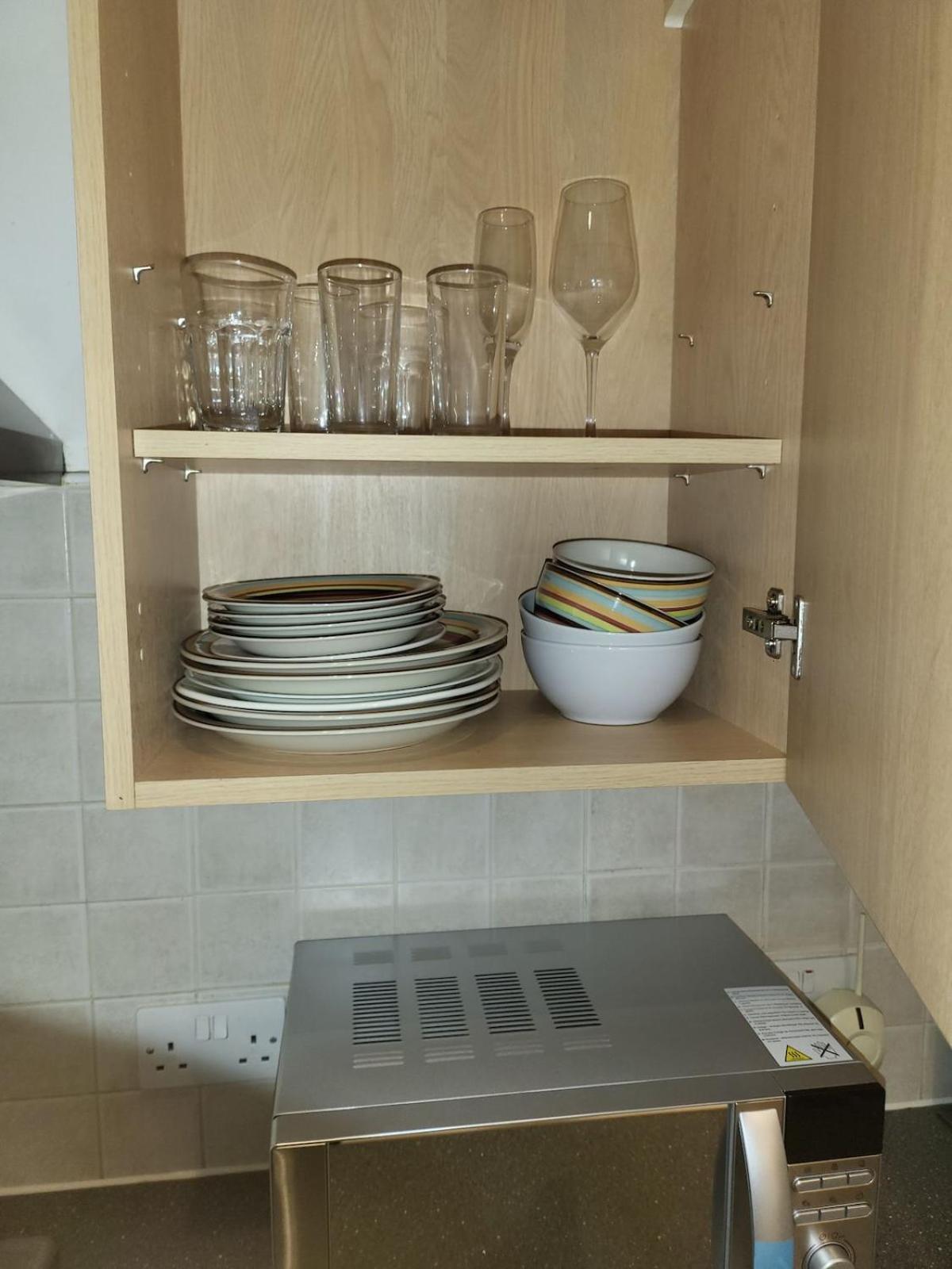 Apartment 1 Bedroom Centre