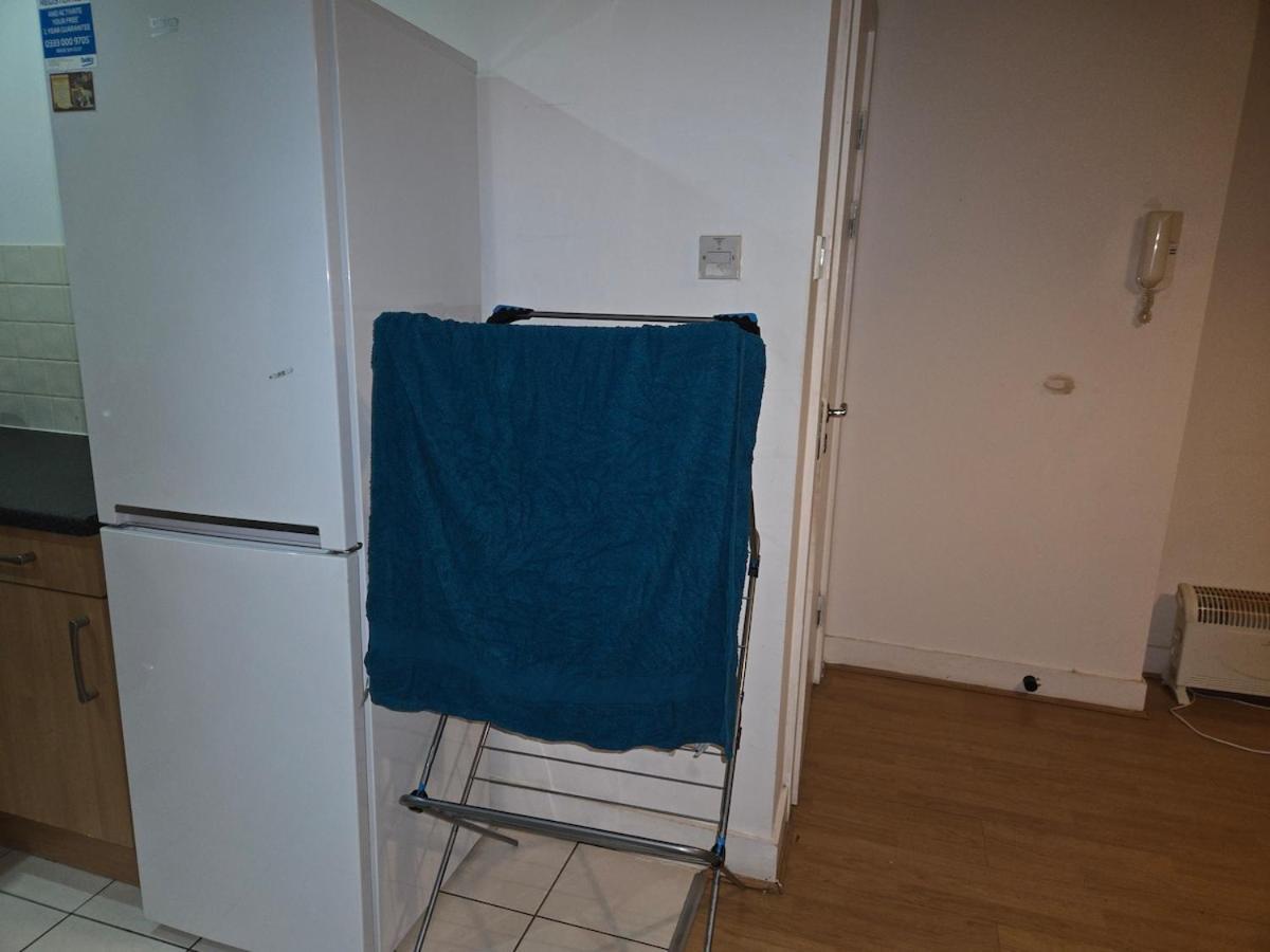 Apartment 1 Bedroom Centre *