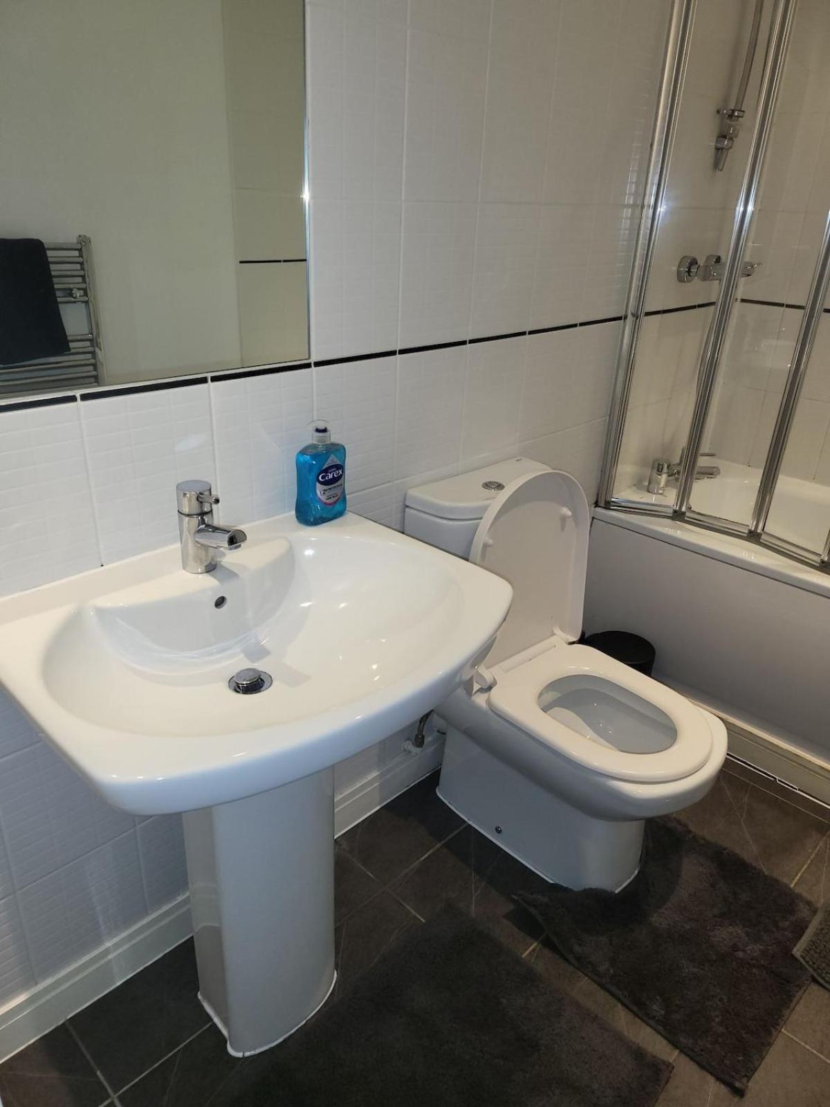 1 Bedroom Centre * Manchester