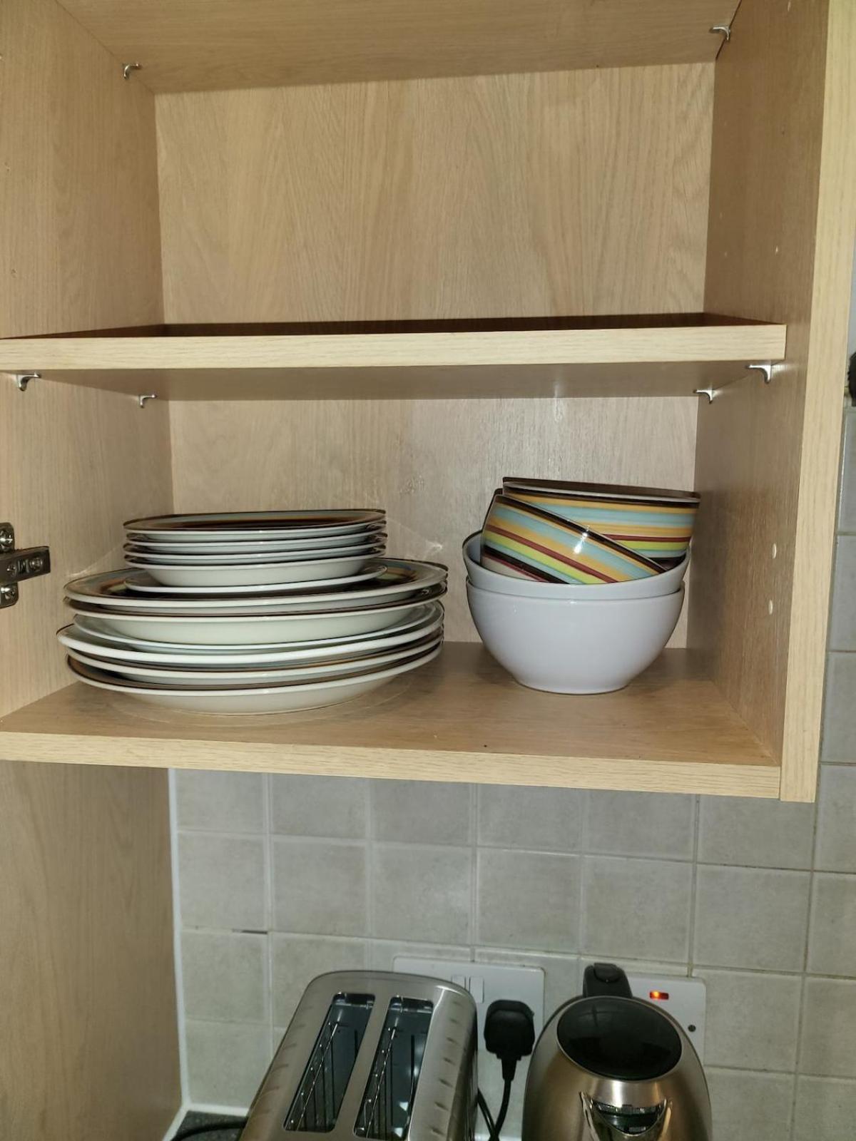 1 Bedroom Centre Apartment Manchester