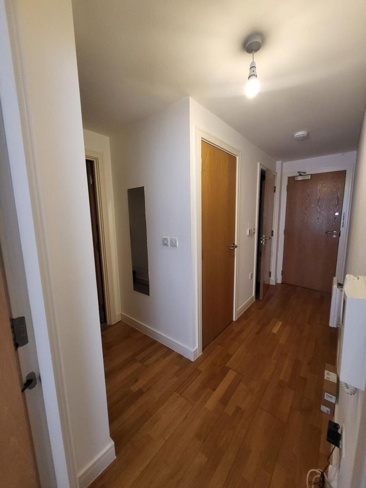 Apartment 1 Bedroom Centre *