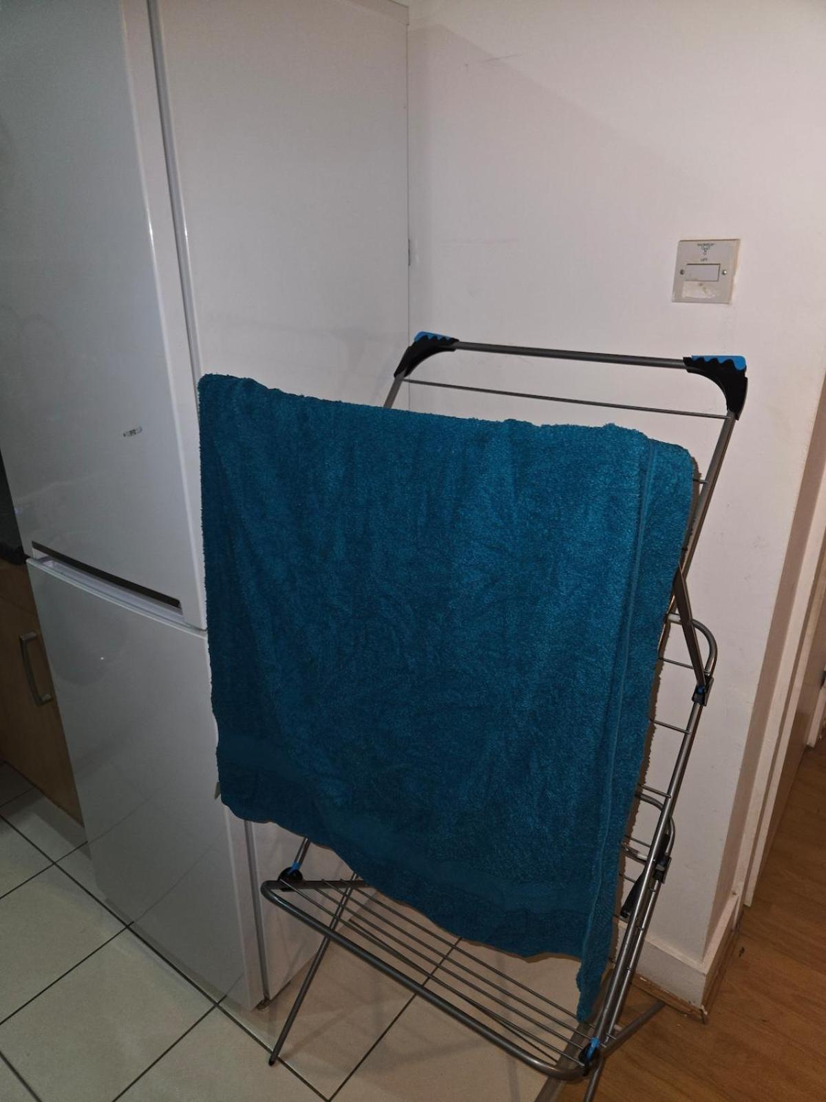 1 Bedroom Centre Manchester