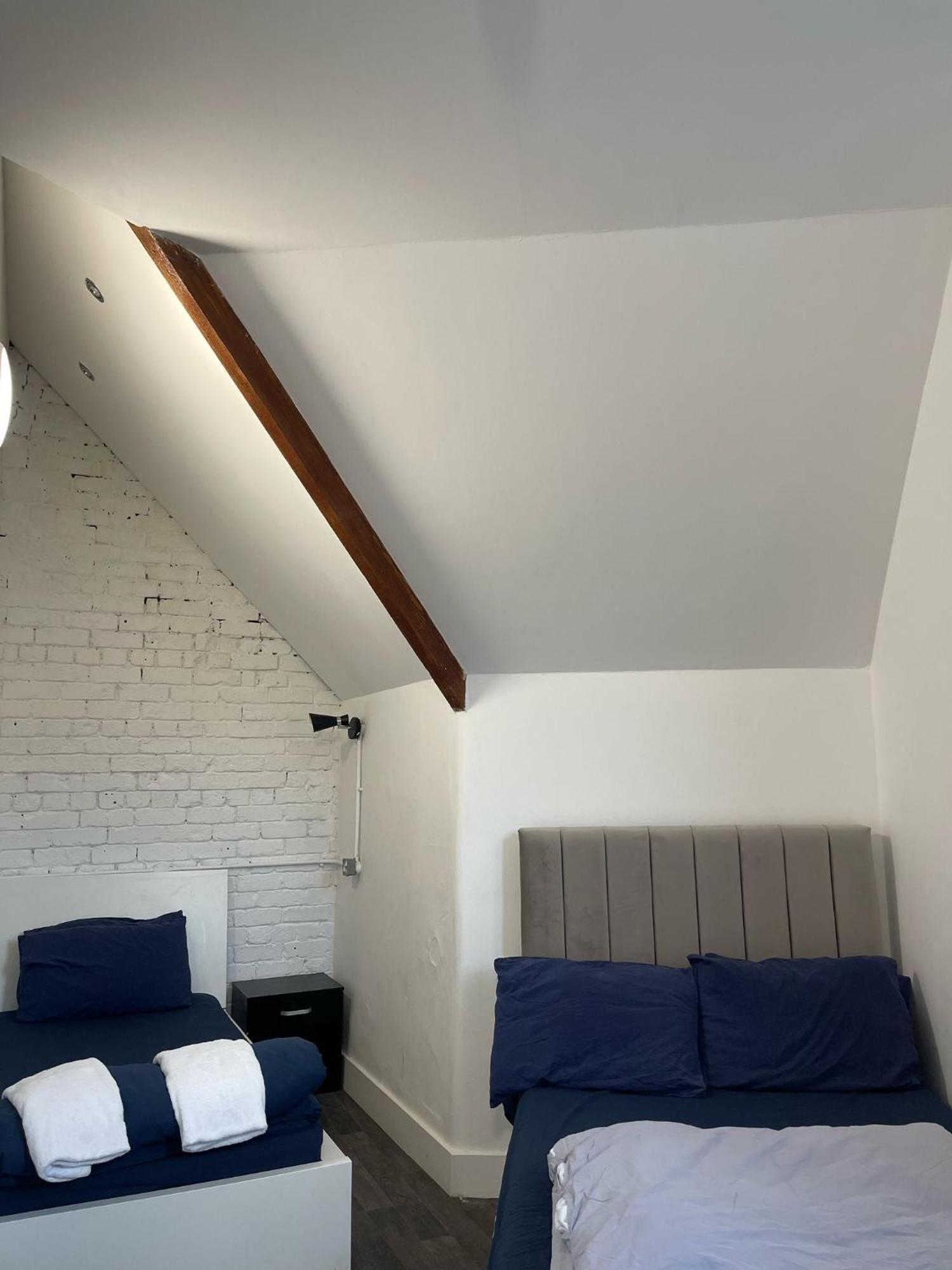Hostel Rahman Manchester