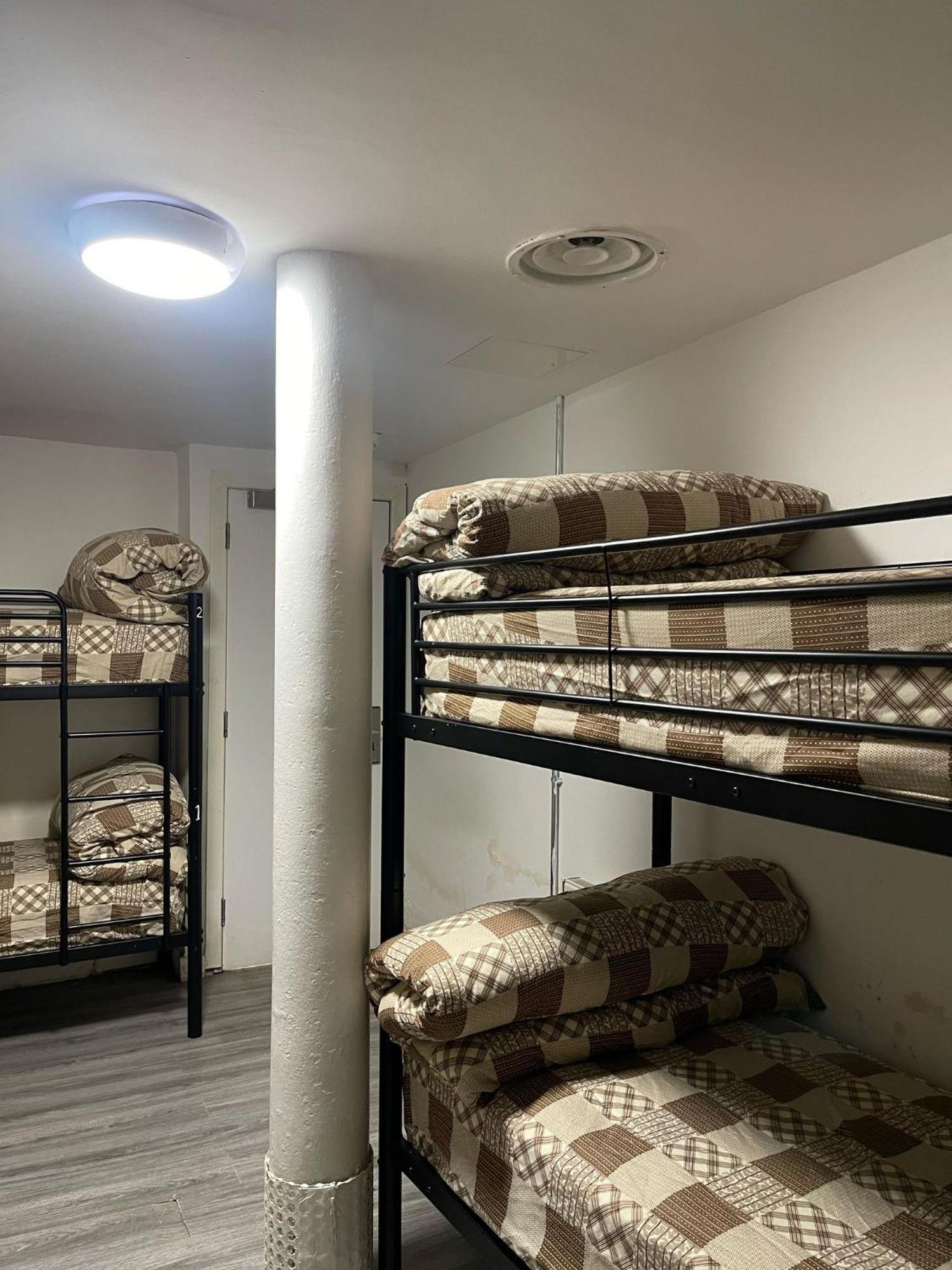 Rahman Hostel