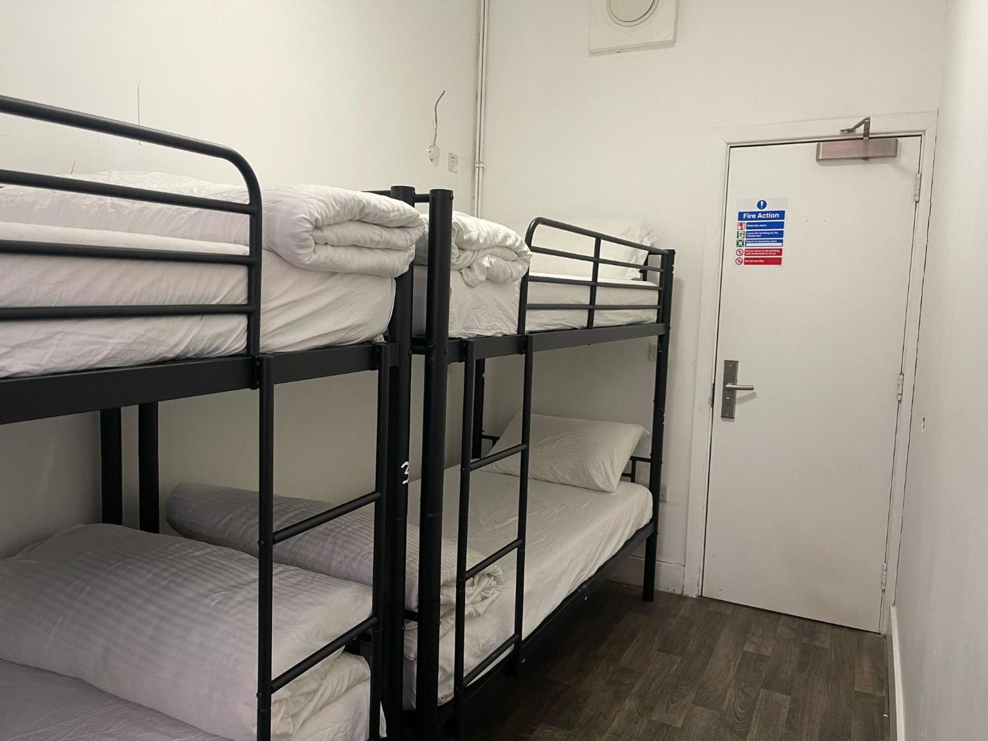 Rahman Hostel *