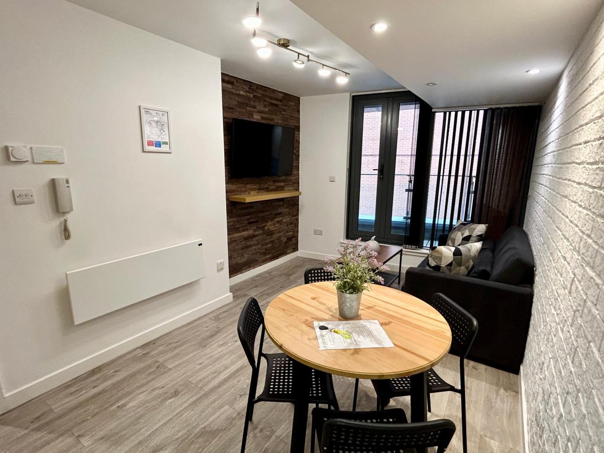 One Bed - Centre Manchester