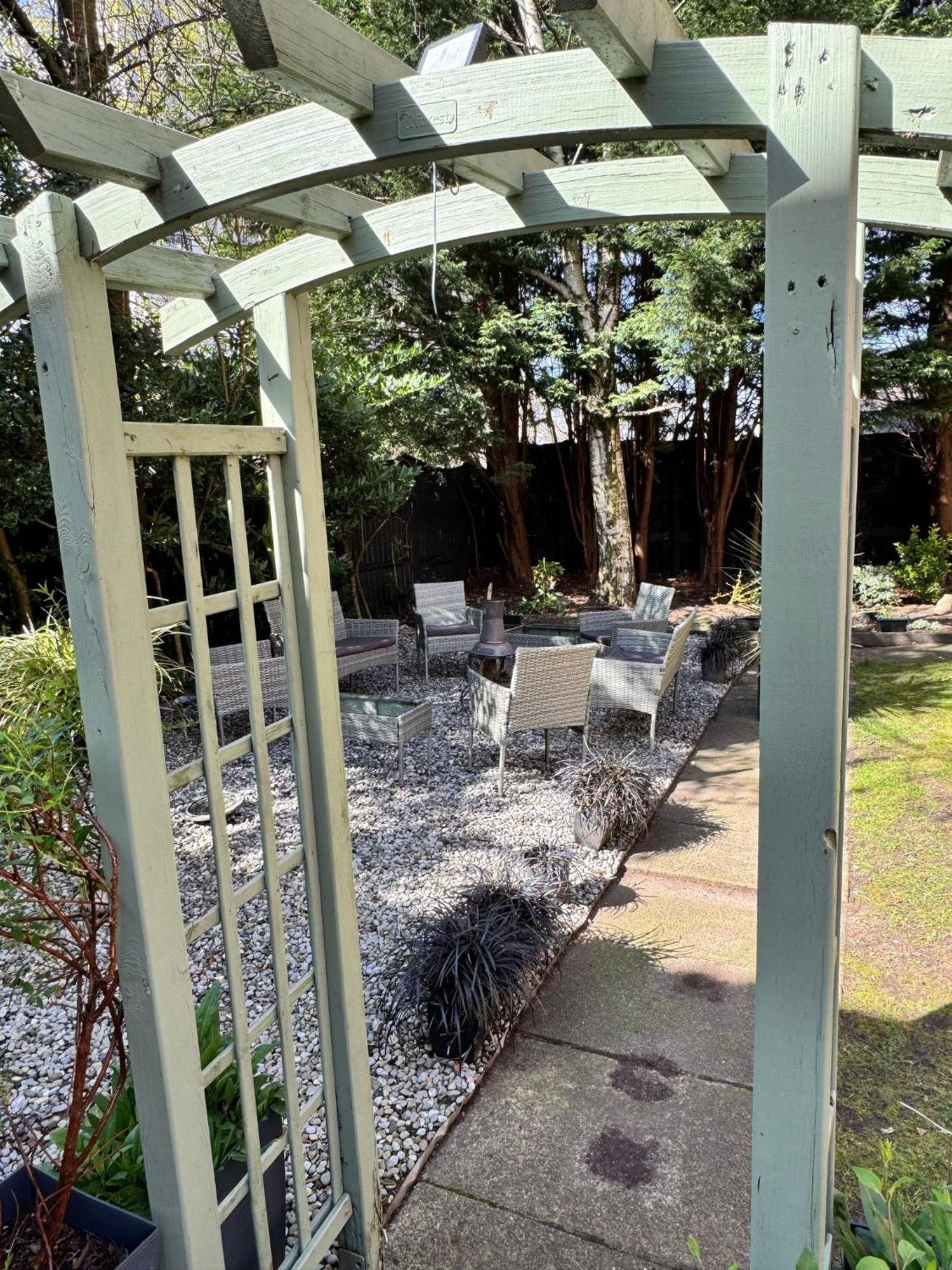 Three Bedroom House In Holiday home *