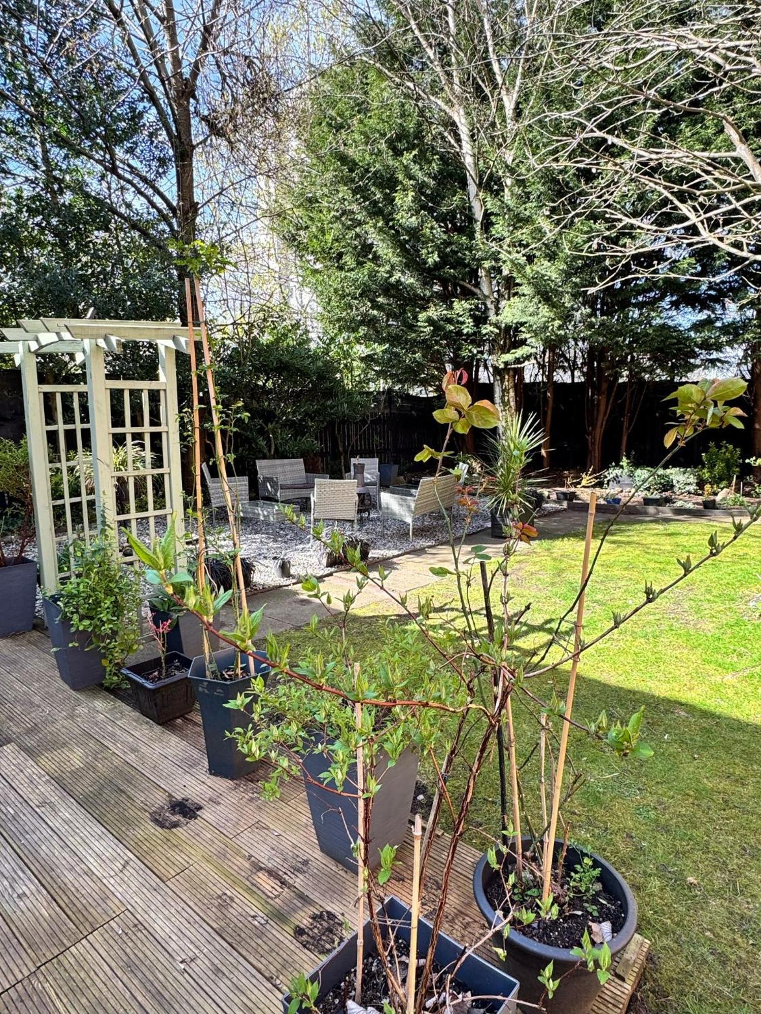 Three Bedroom House In Holiday home Manchester