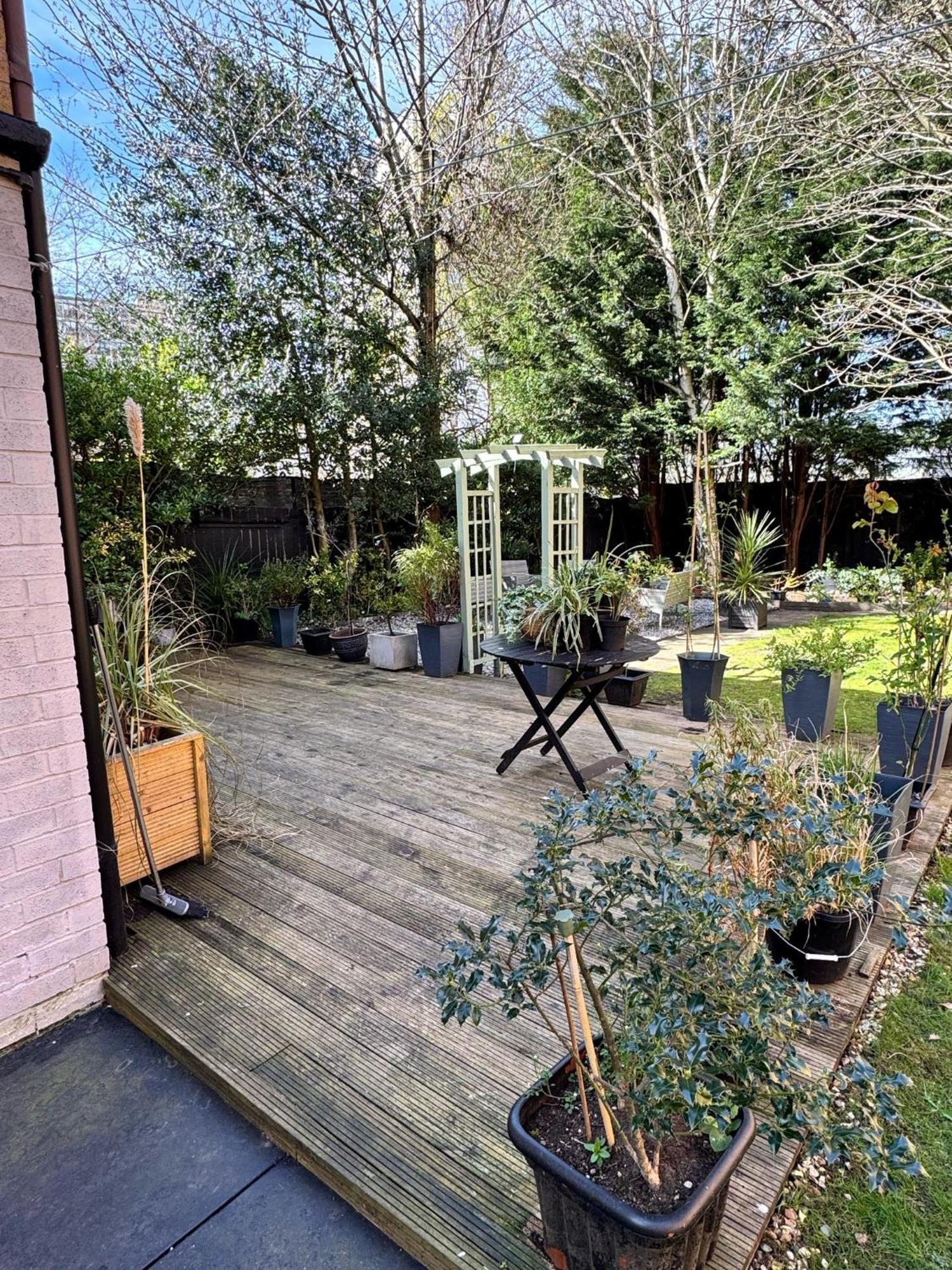Three Bedroom House In Holiday home *