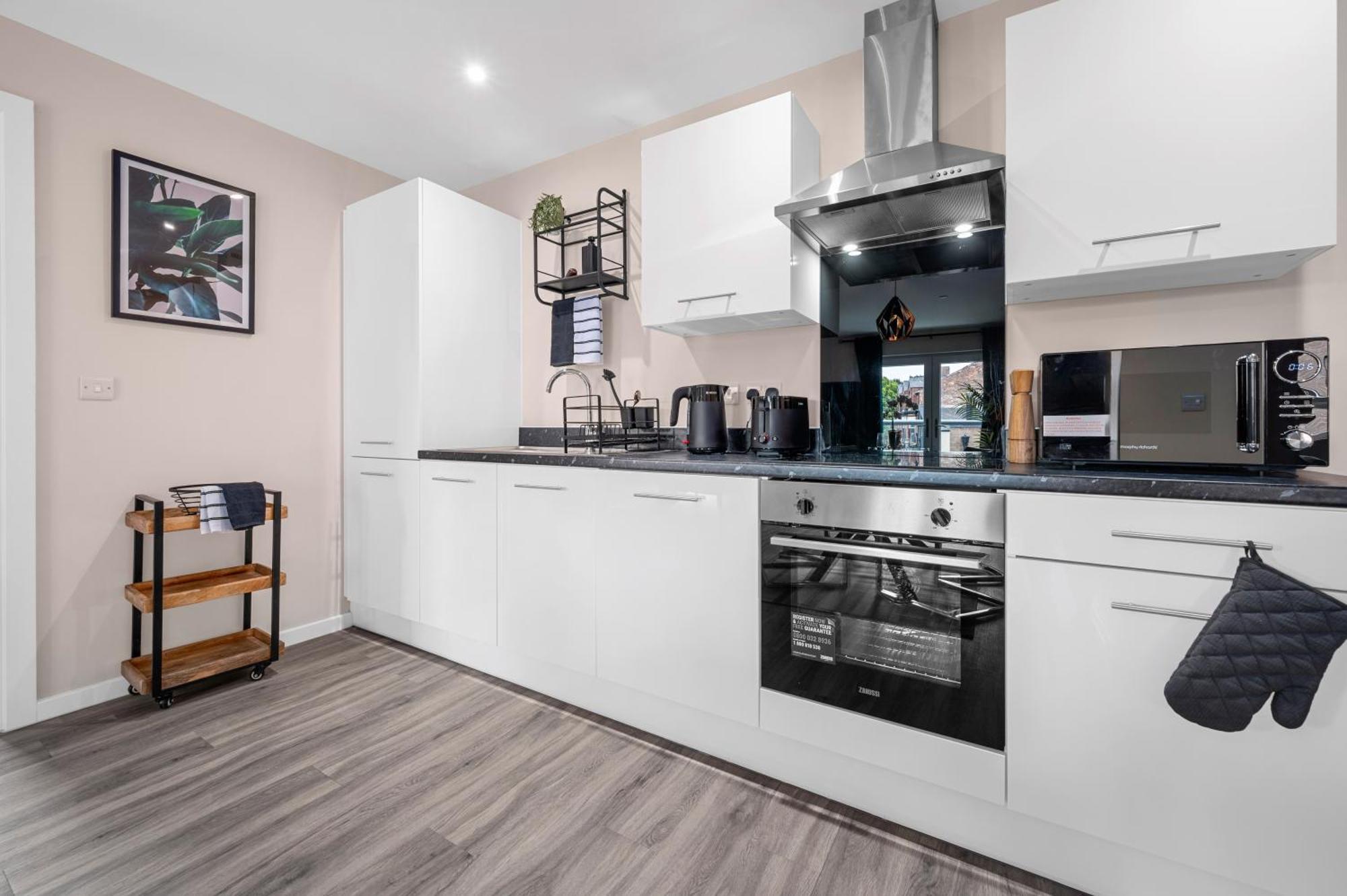 2bedroom Flat Apartment