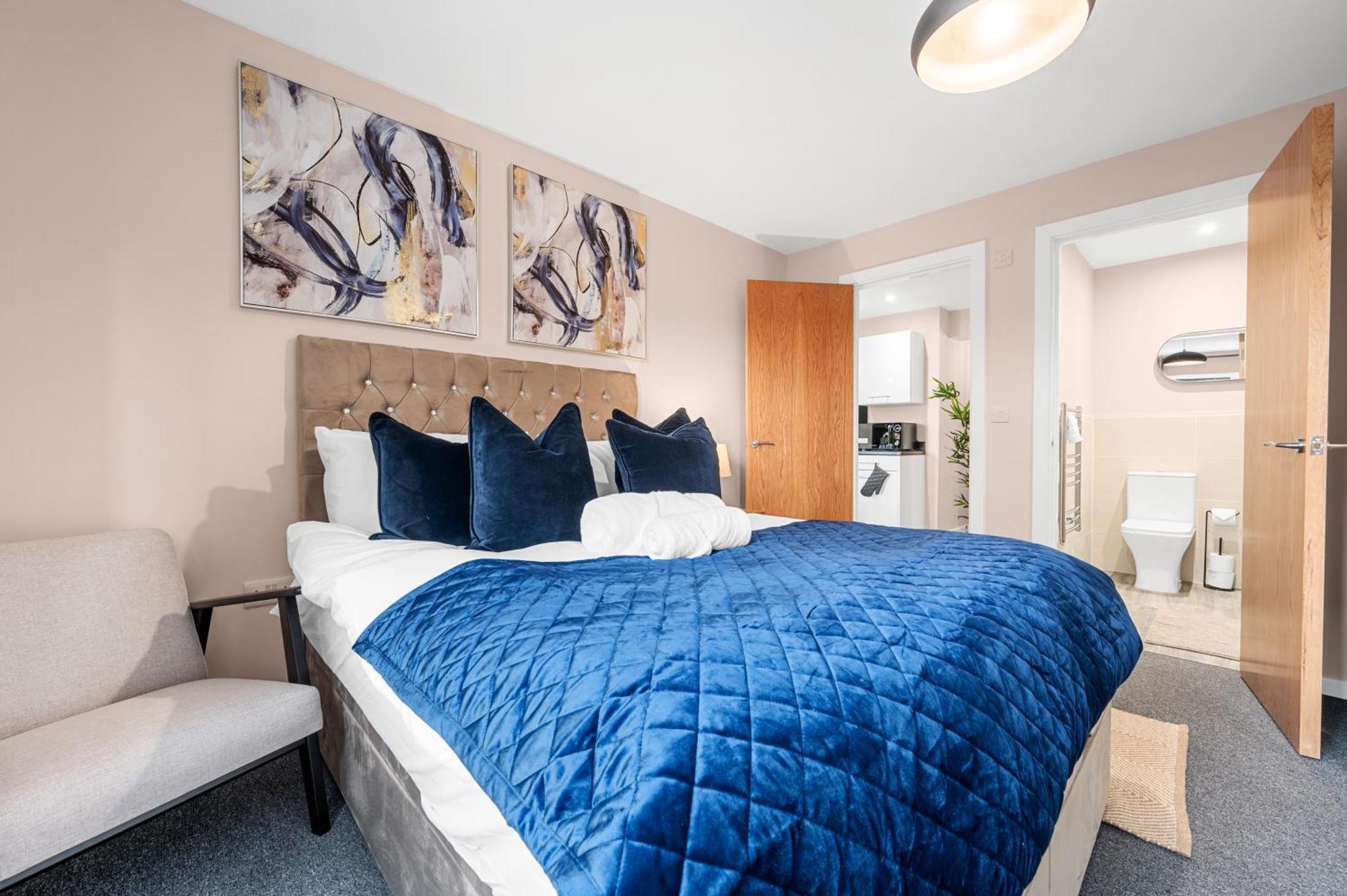2bedroom Flat Apartment