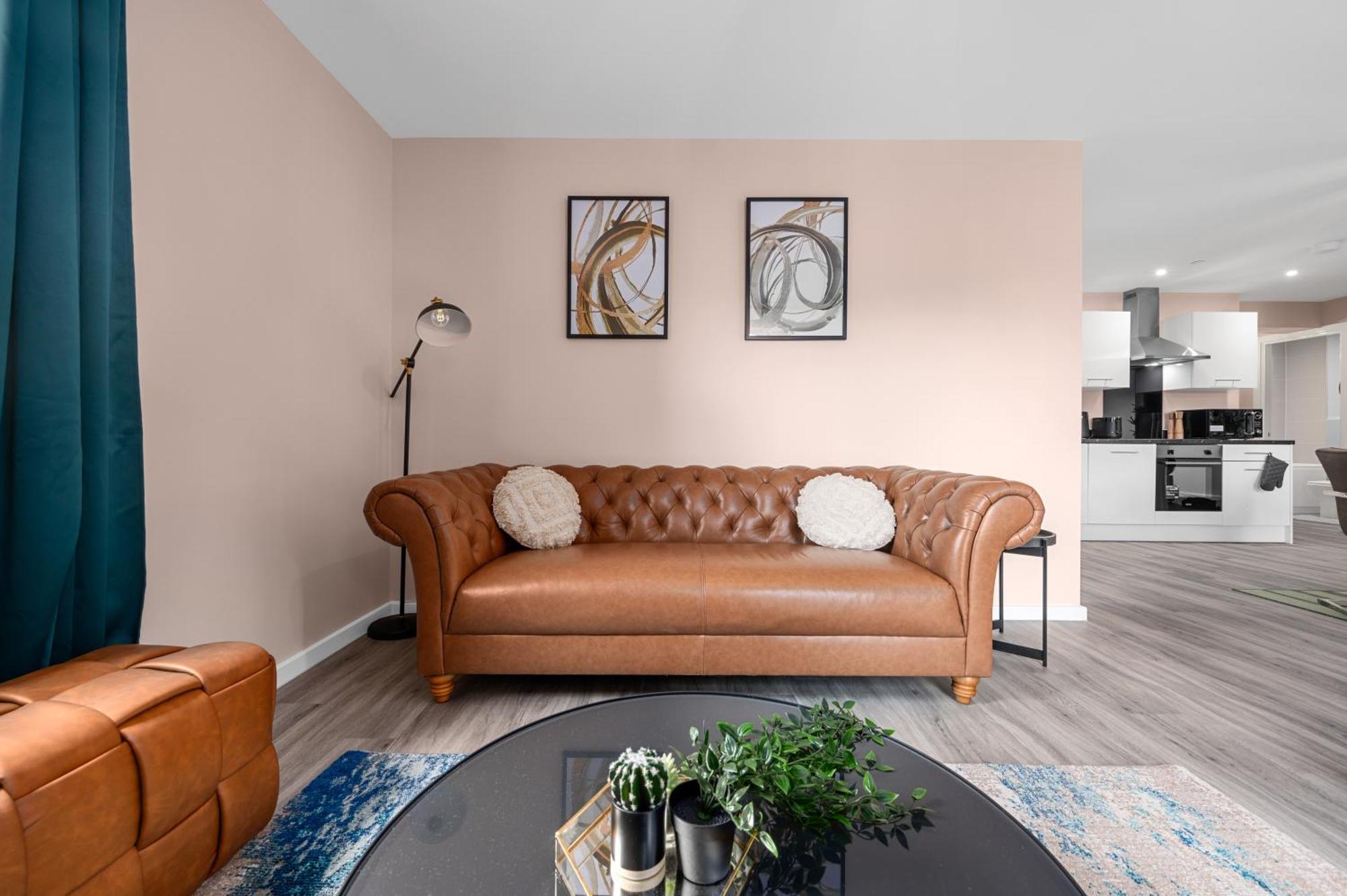 2bedroom Flat