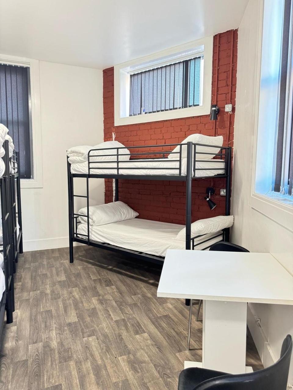 Rahman Hostel Manchester