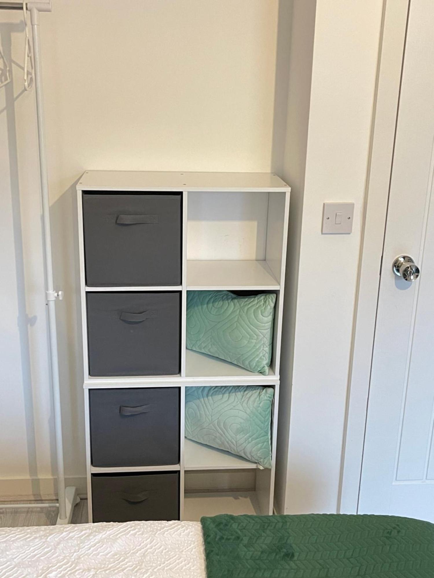 Homestay Cosy Bedrooms Manchester