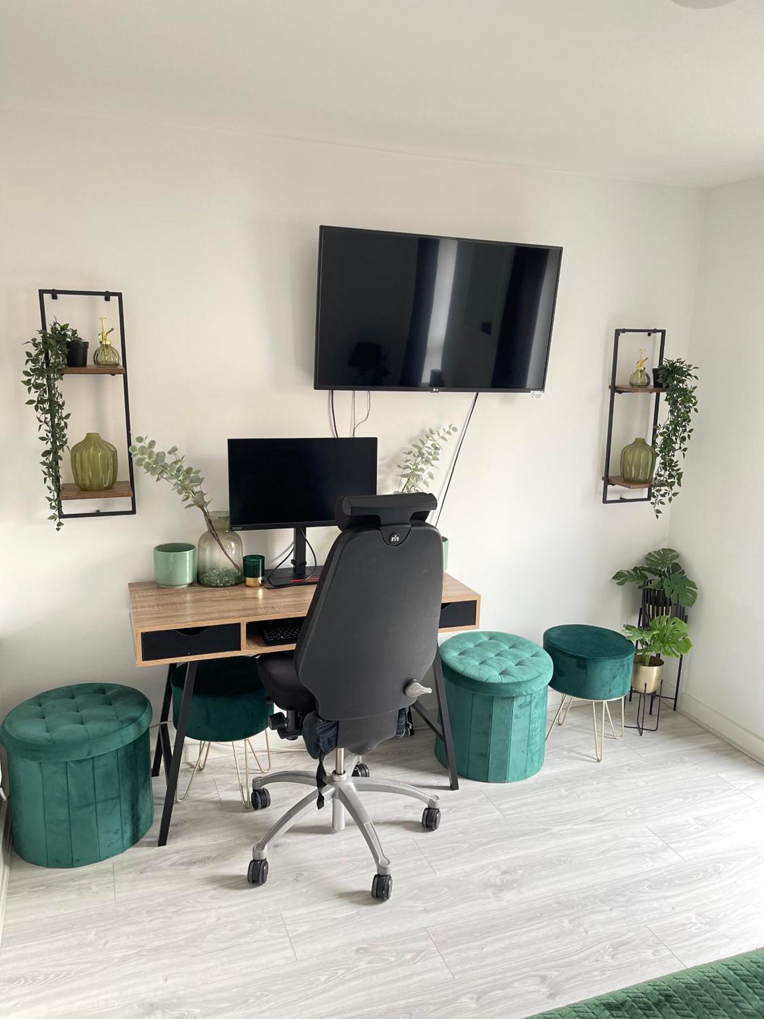 Cosy Bedrooms Homestay Manchester