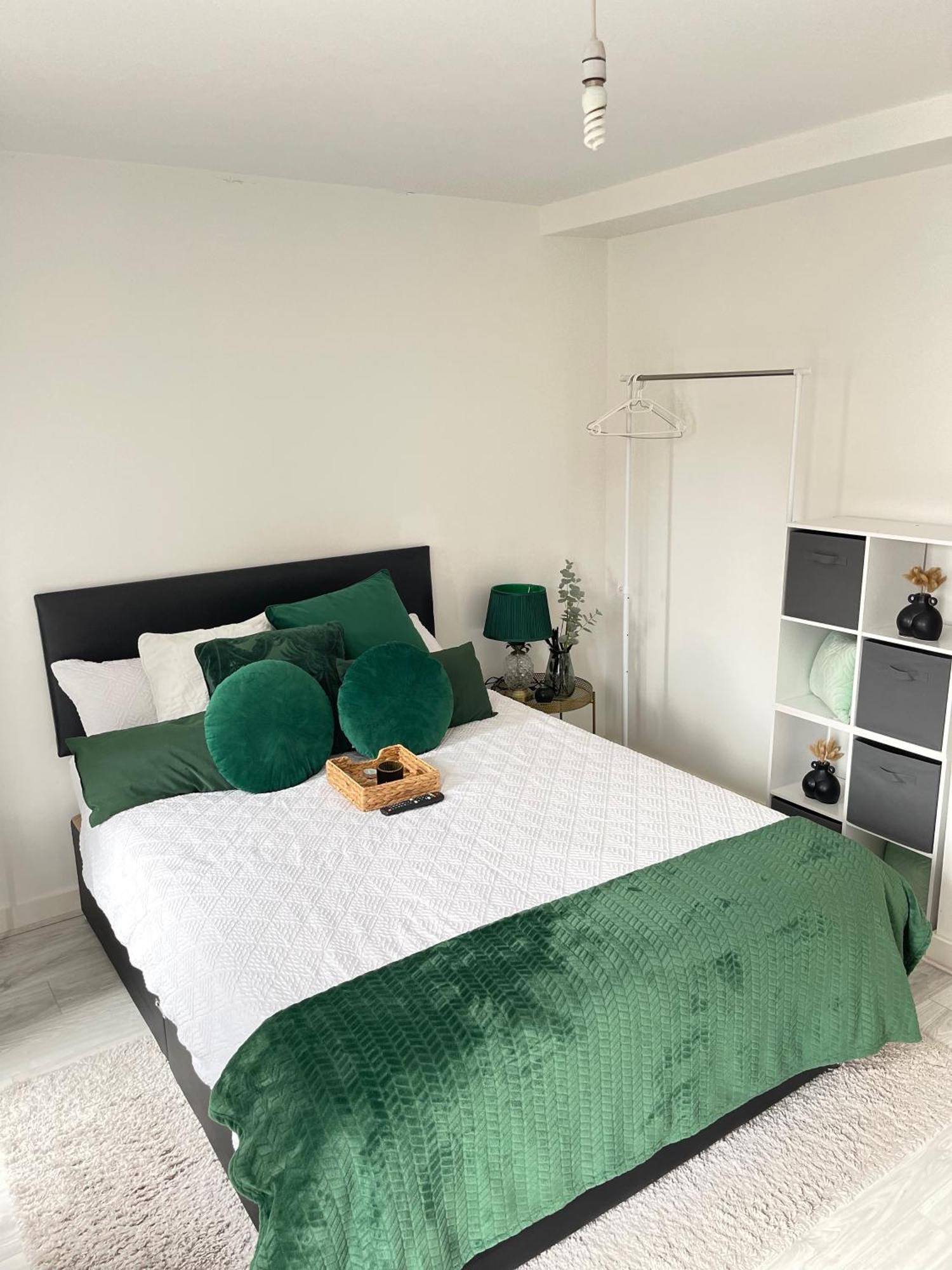 Homestay Cosy Bedrooms Manchester