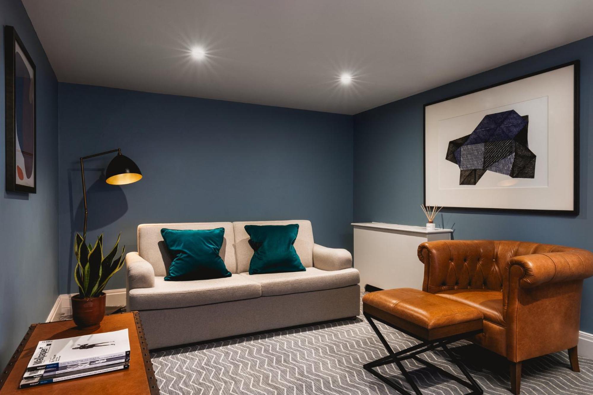 Hotel Kimpton Clocktower By Ihg 5*