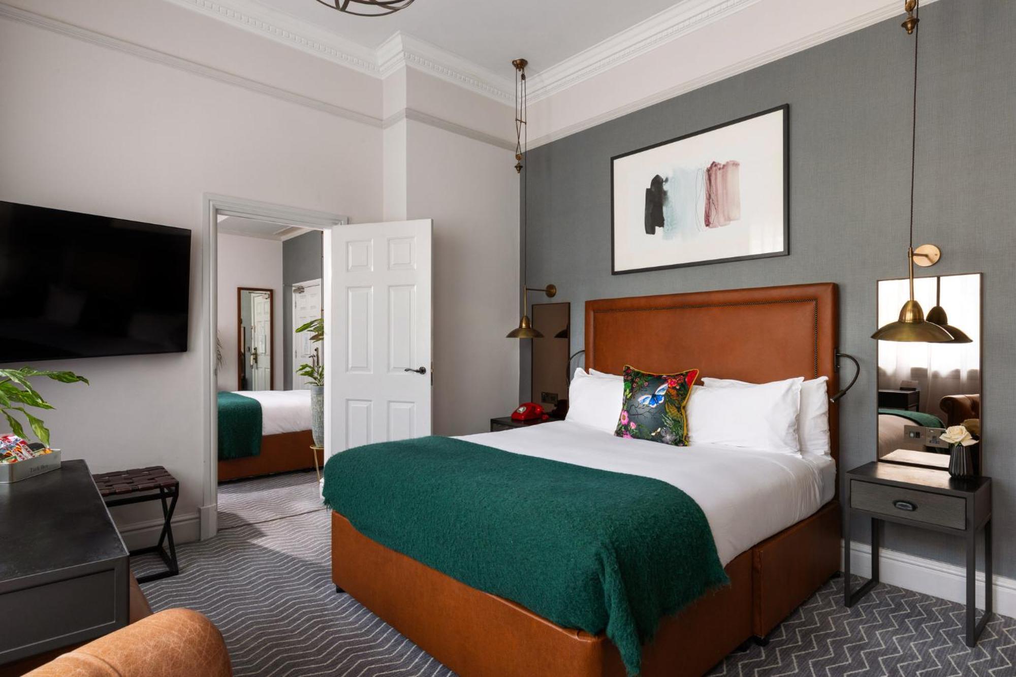 Kimpton Clocktower By Ihg 5*