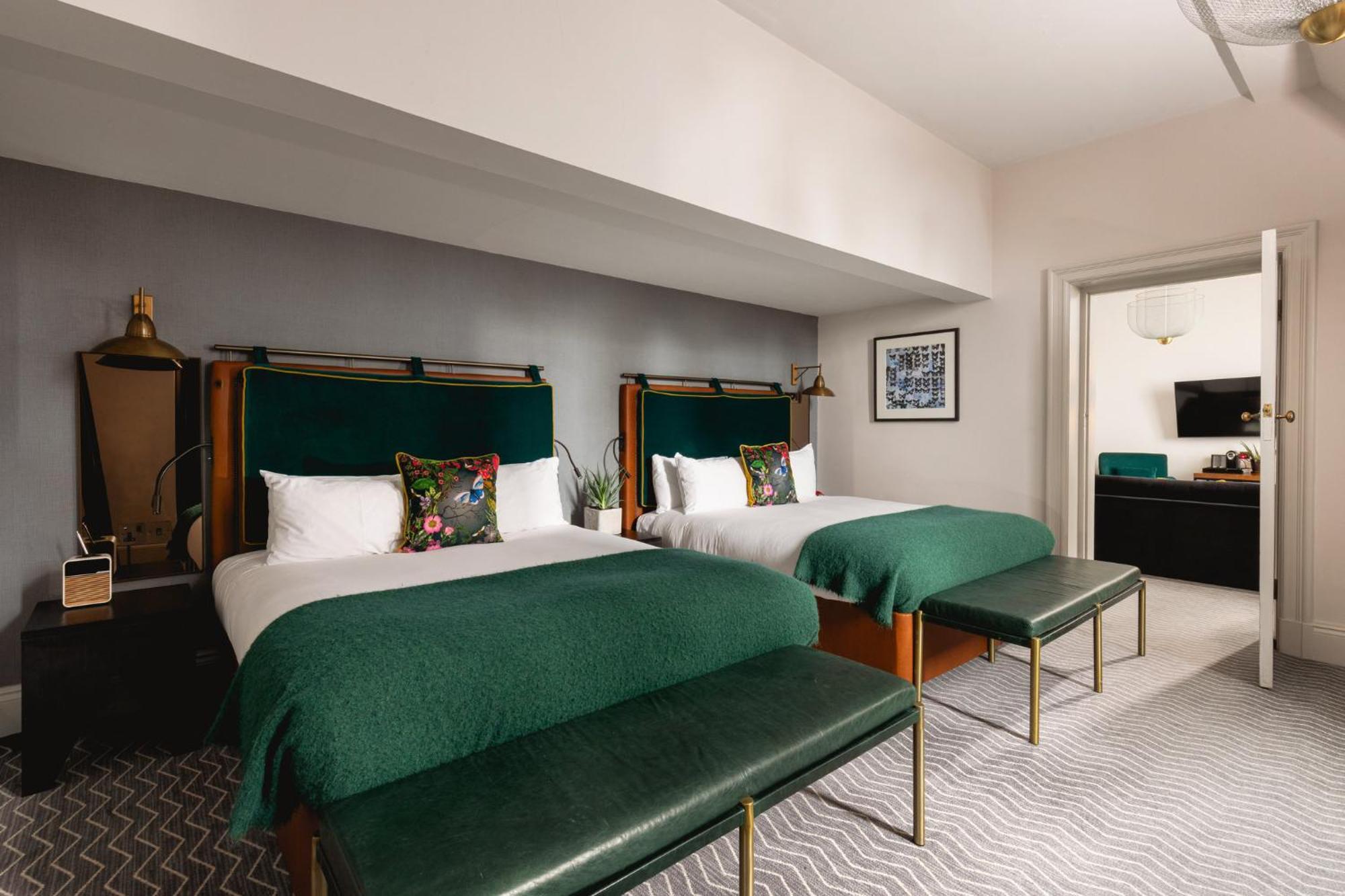 Kimpton Clocktower By Ihg Hotel 5*