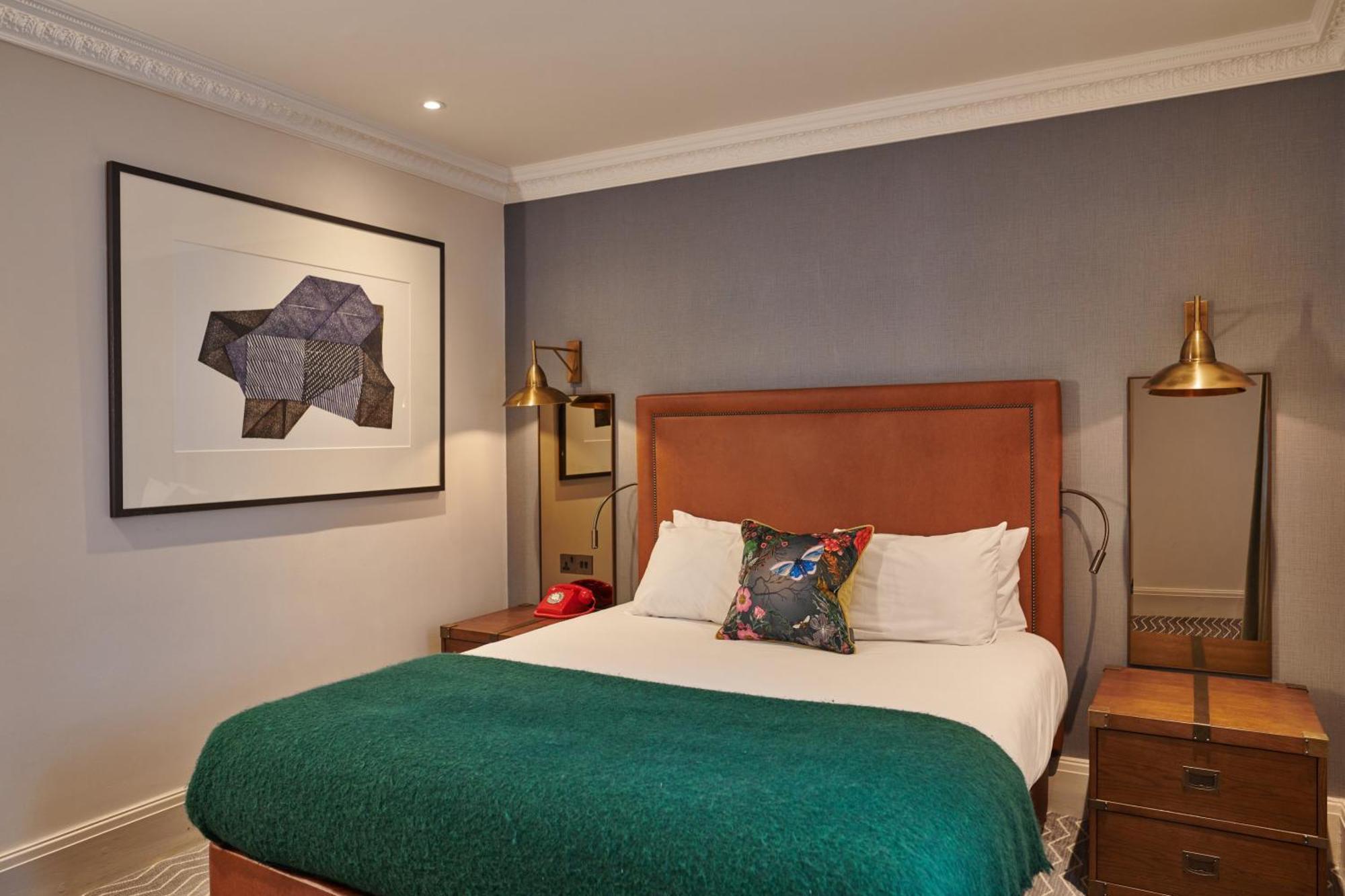 Kimpton Clocktower By Ihg 5* Manchester