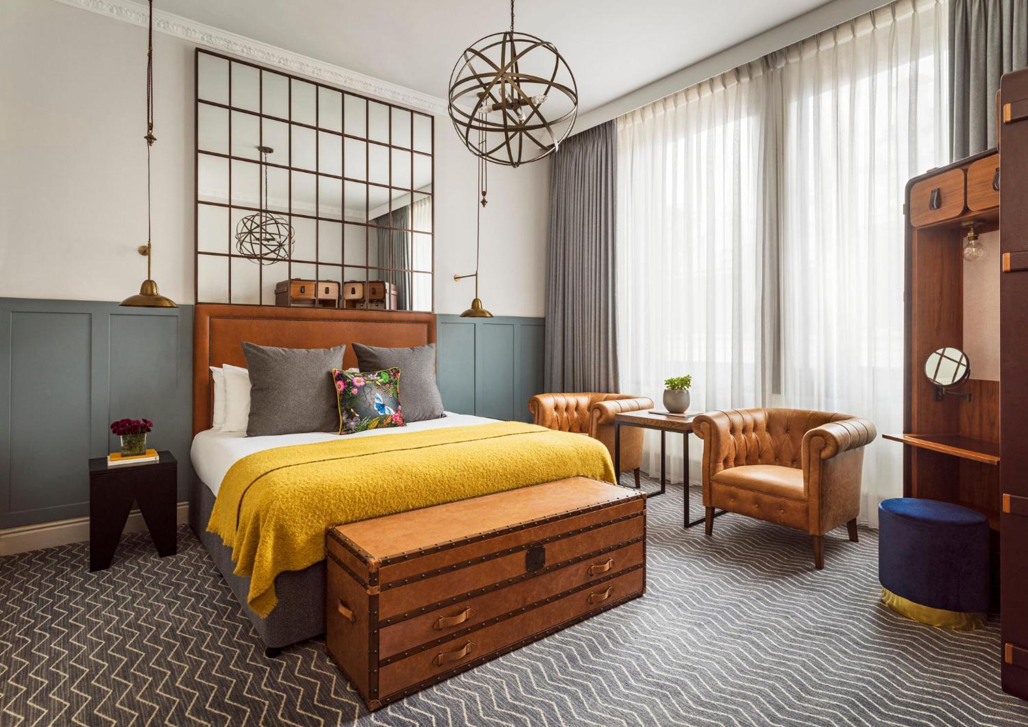 Hotel Kimpton Clocktower By Ihg 5*