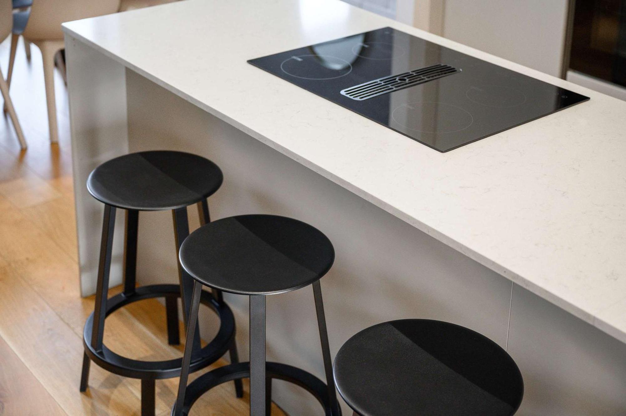 Free Parking - Roof Terrace - Luxury Townhouse Holiday home Manchester