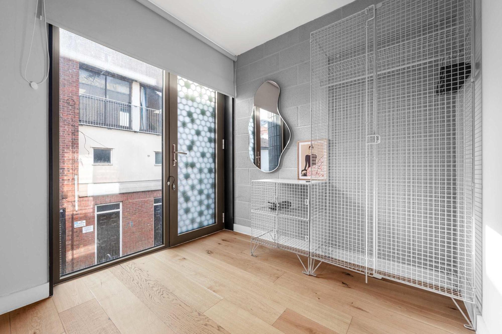 Free Parking - Roof Terrace - Luxury Townhouse Holiday home Manchester