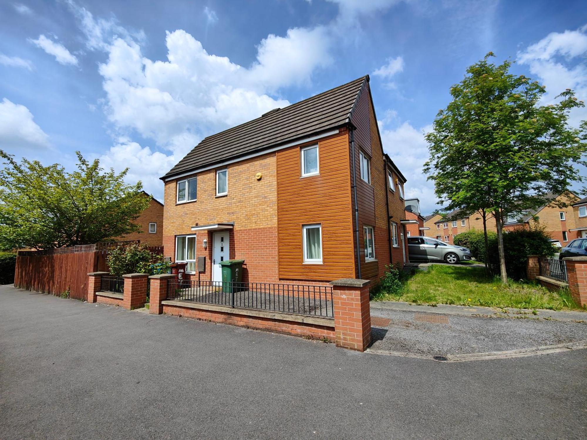 The Metcombe - With Free Parking 10 Minutes Walk To Etihad Stadium & Coop Live Arena Holiday home Manchester