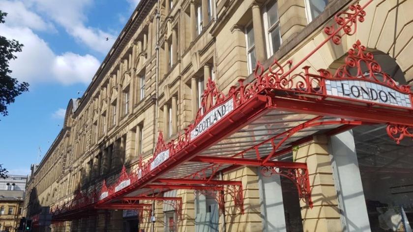 Prime Centre Apartment! Apartment Manchester