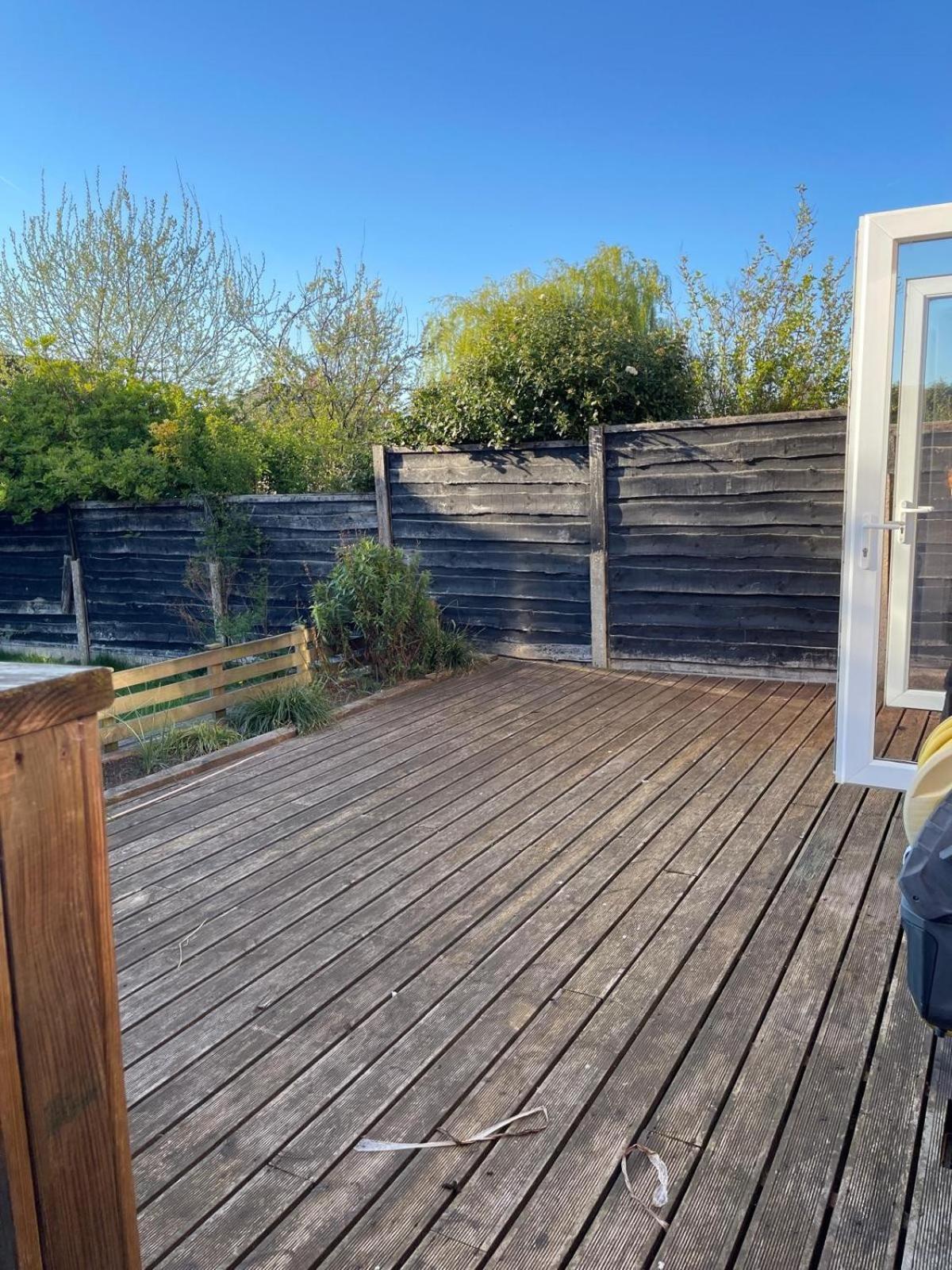 Spacious 3 Bed With Driveway Holiday home