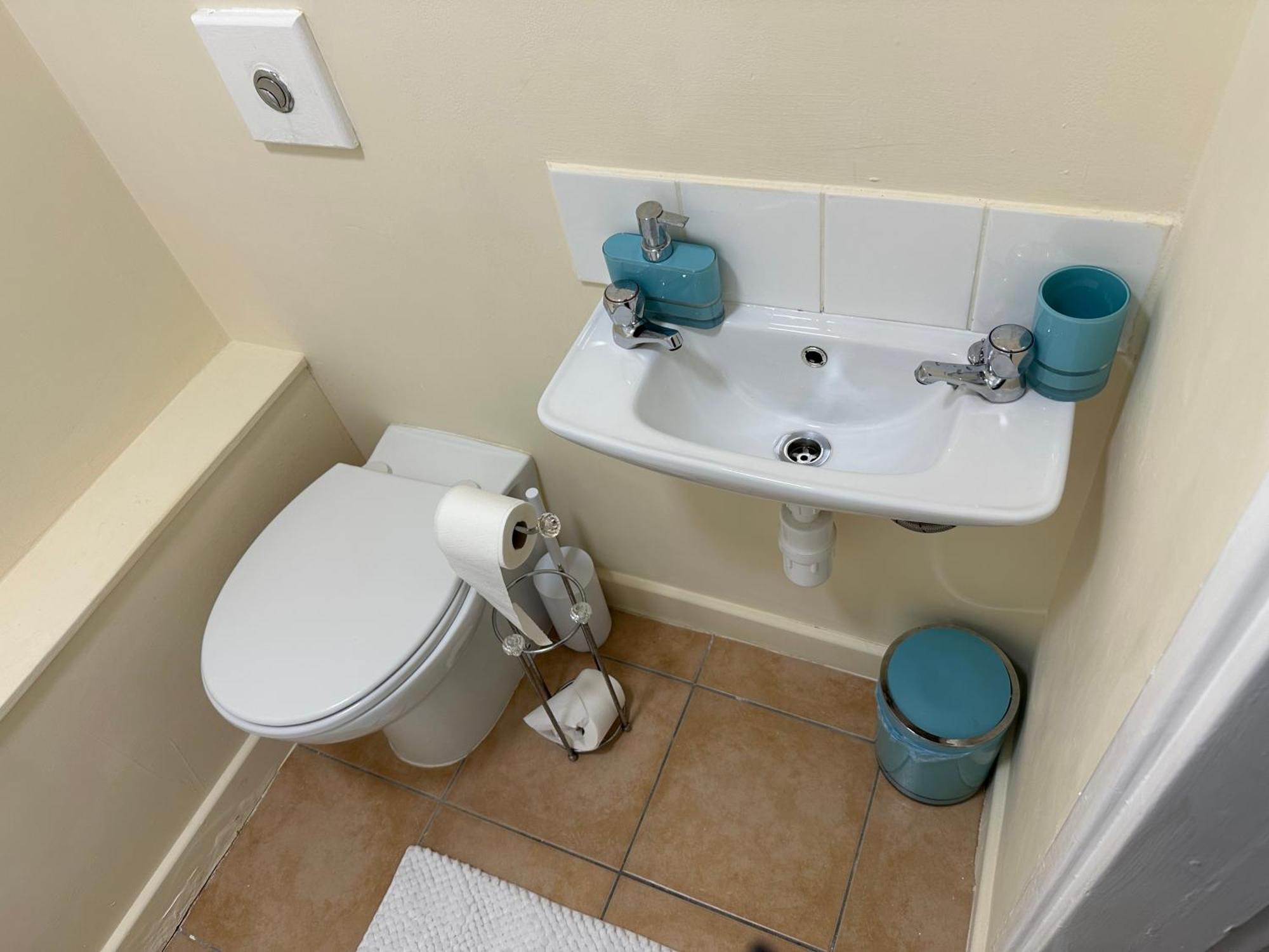 Apartment Legacy's
