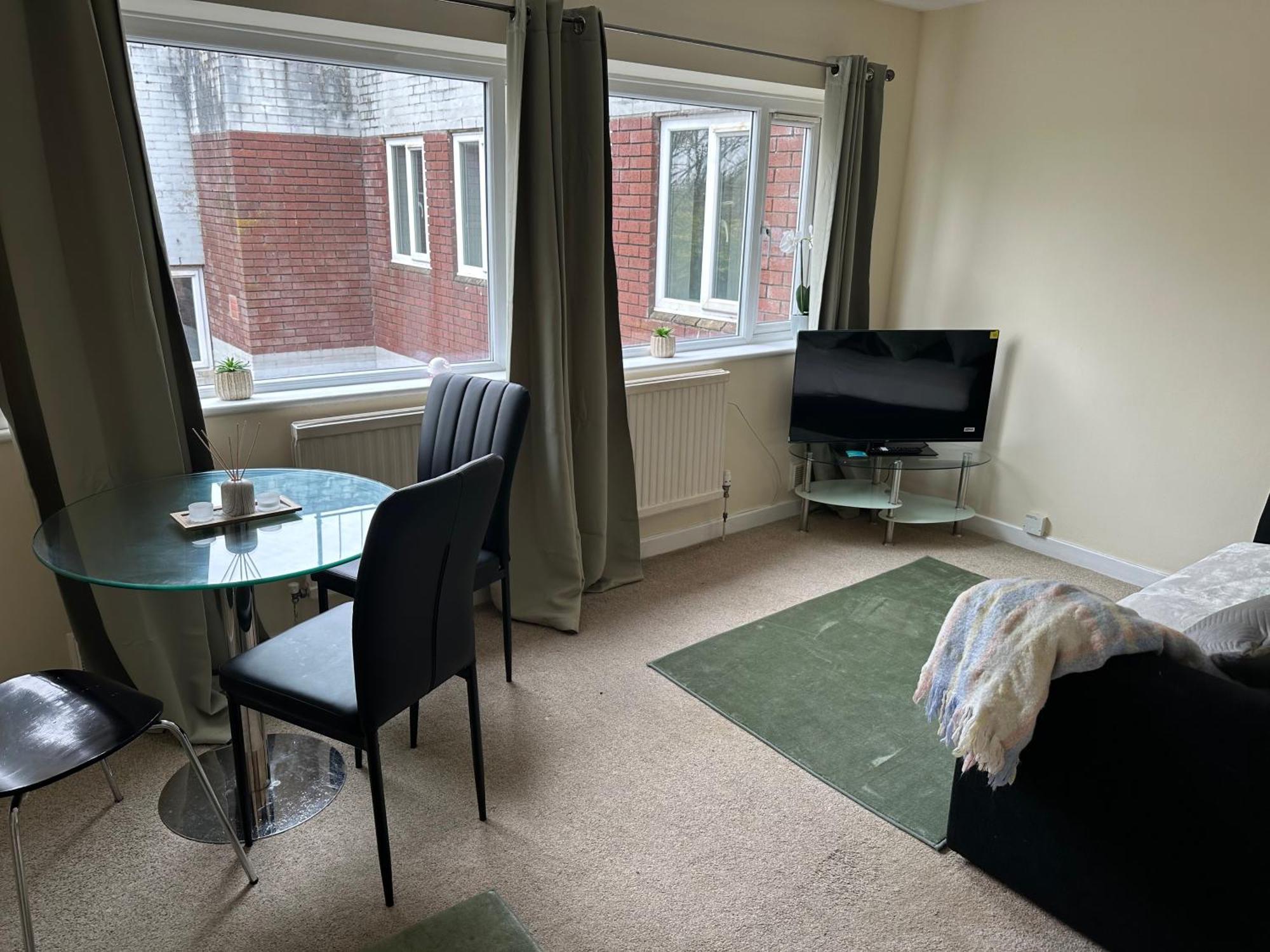 Apartment Legacy's *
