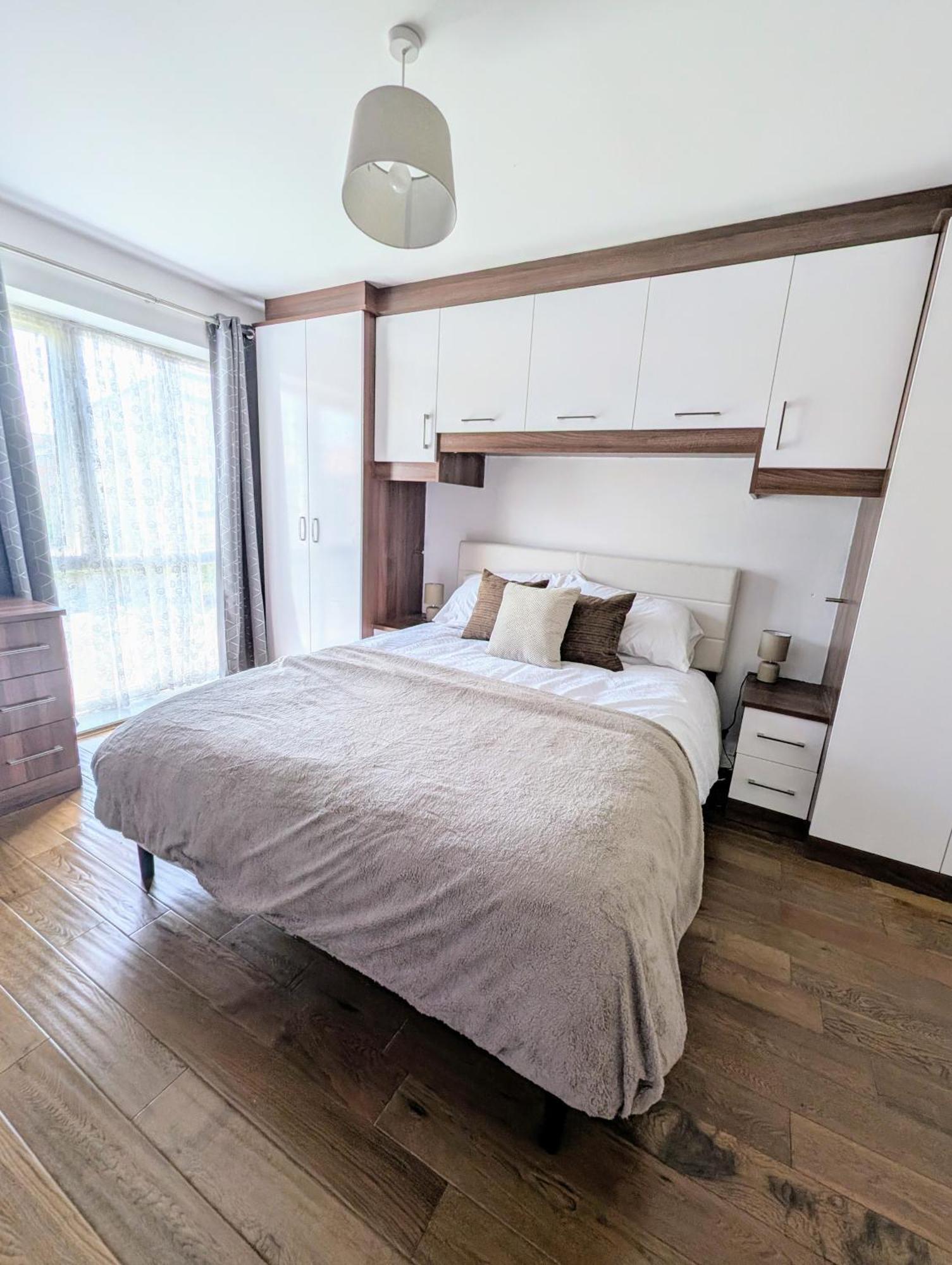 Modern Townhouse Near Coop Live Etihad * Manchester