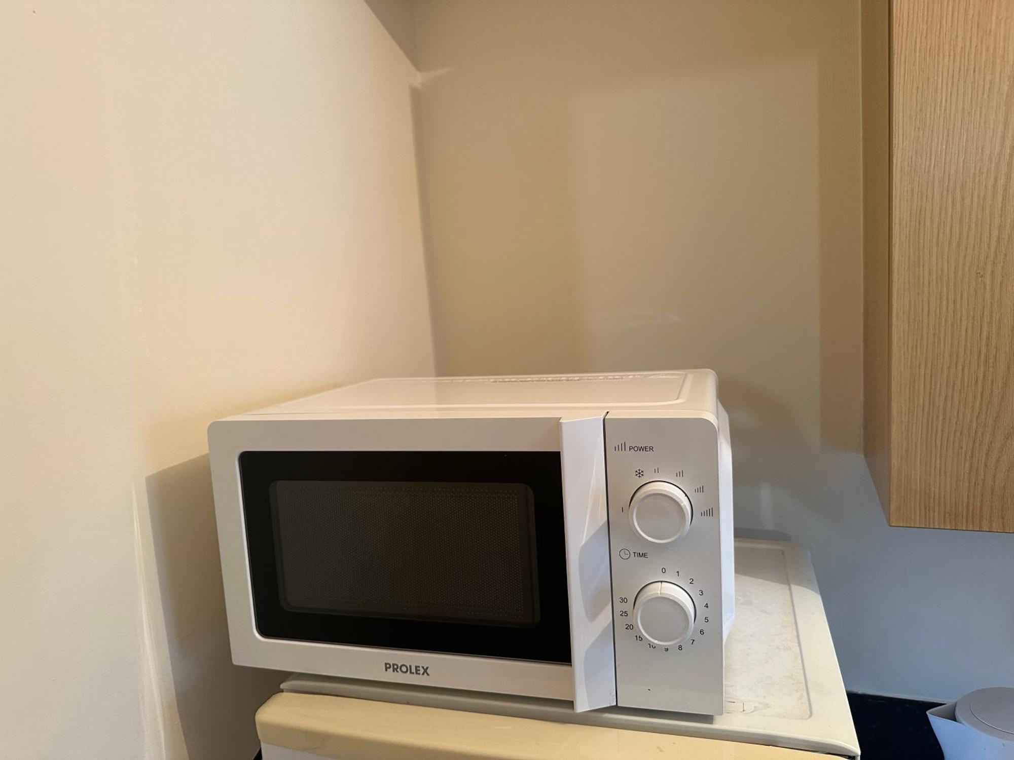 Apartment Legacy's Manchester