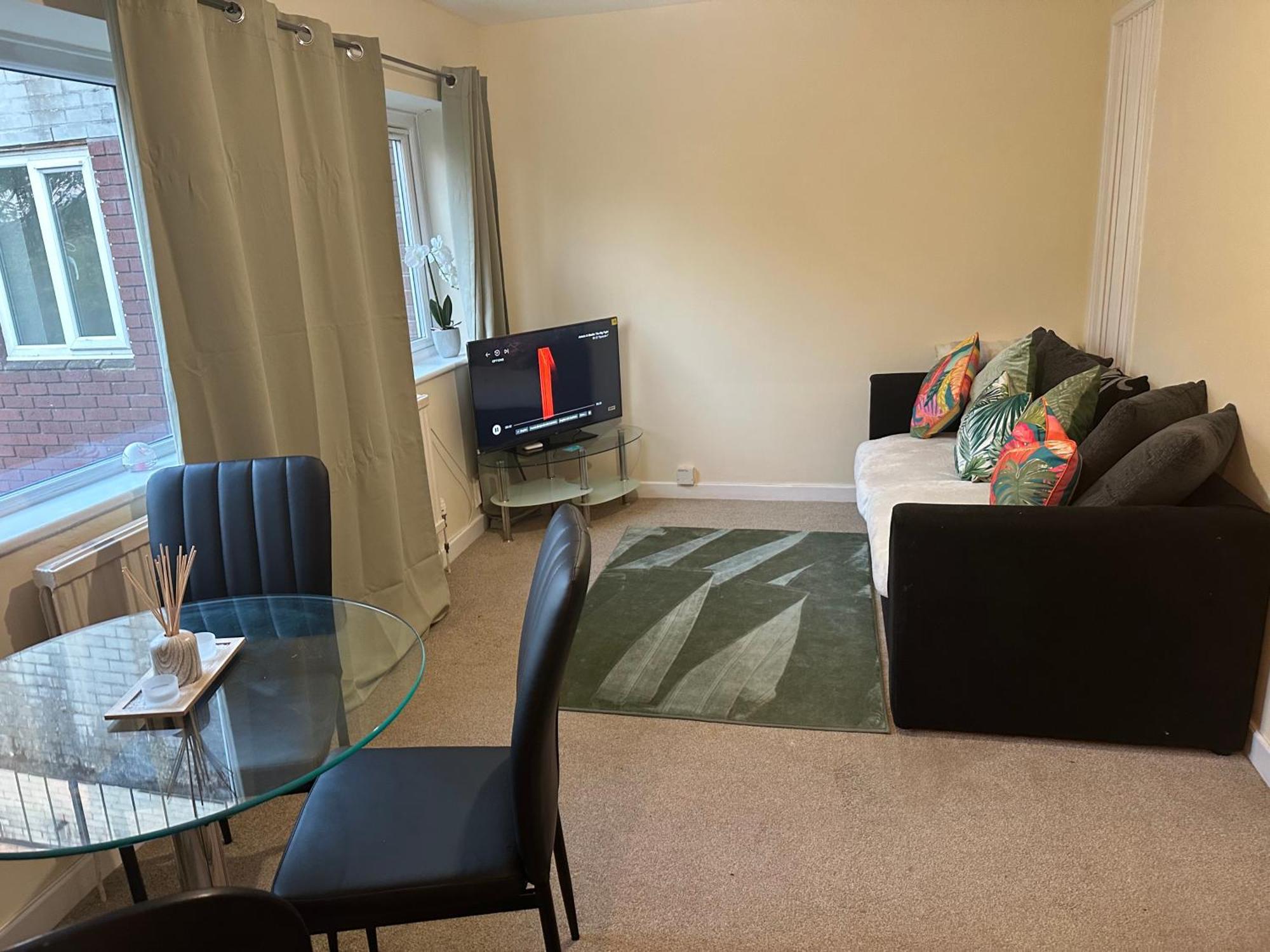 Apartment Legacy's *
