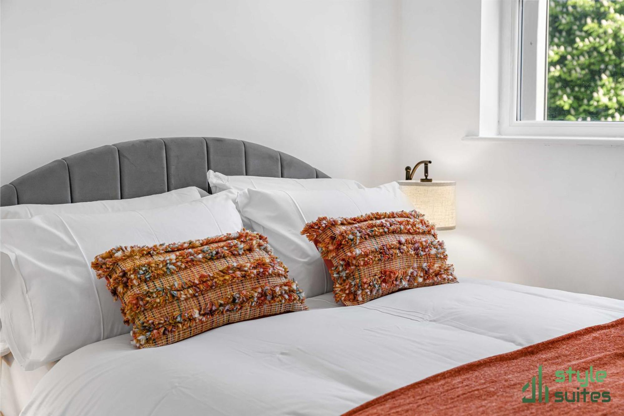 Flat In Old Trafford Manchester